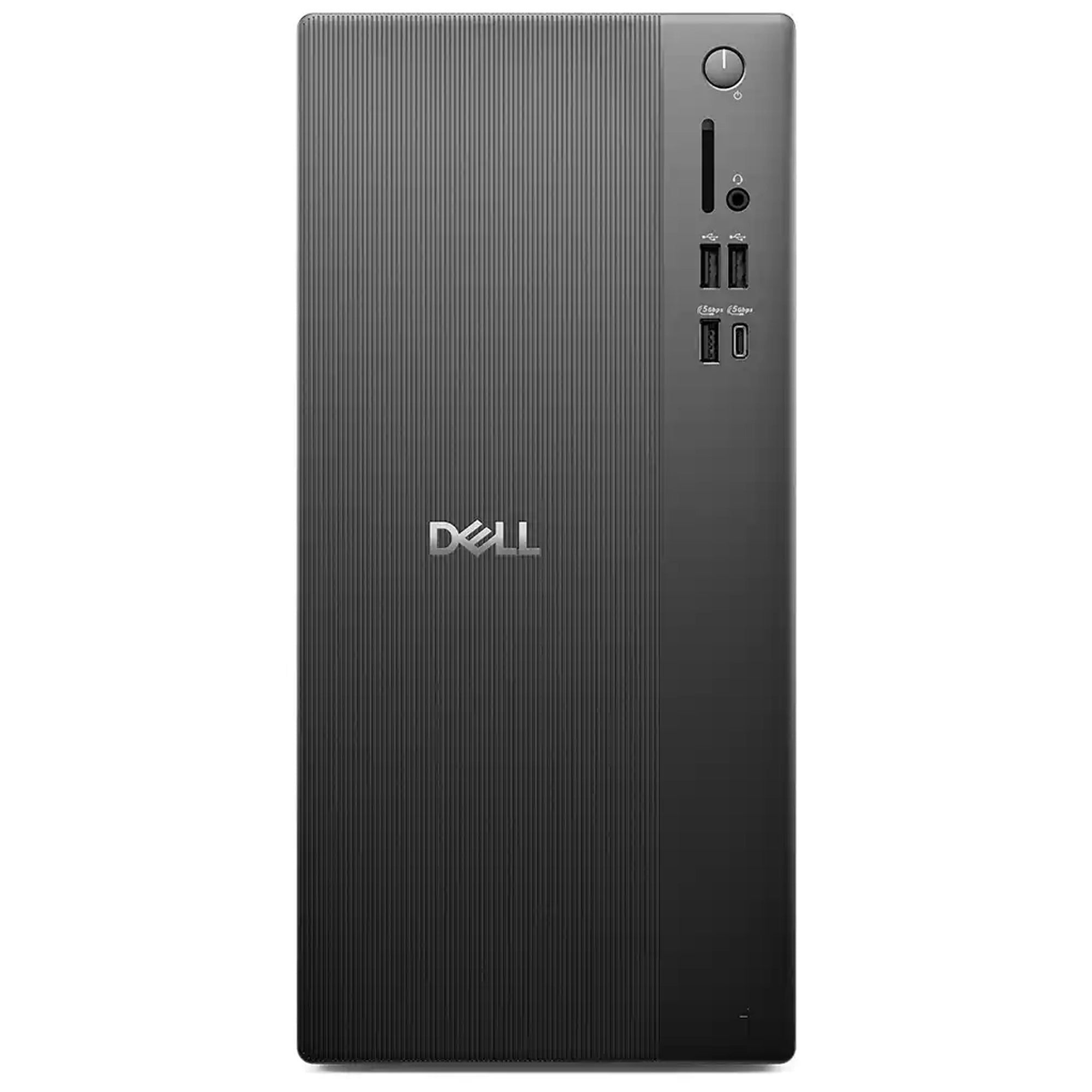 Dell Tower ECT1250 i3-14100 Masaüstü Bilgisayar