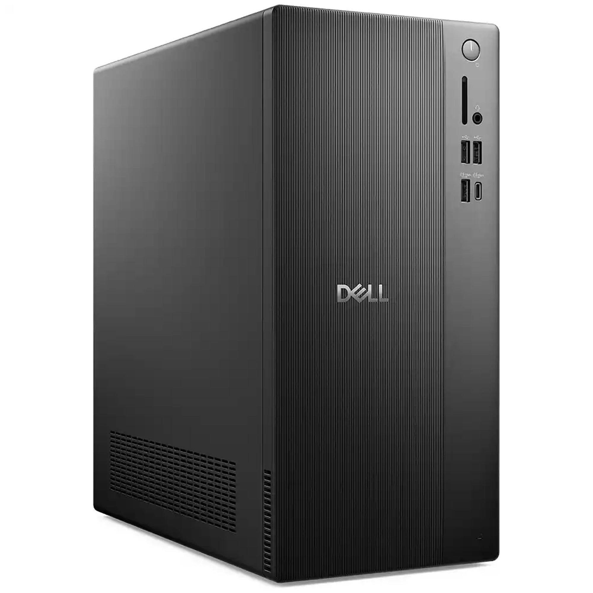 Dell Tower ECT1250 i3-14100 Masaüstü Bilgisayar