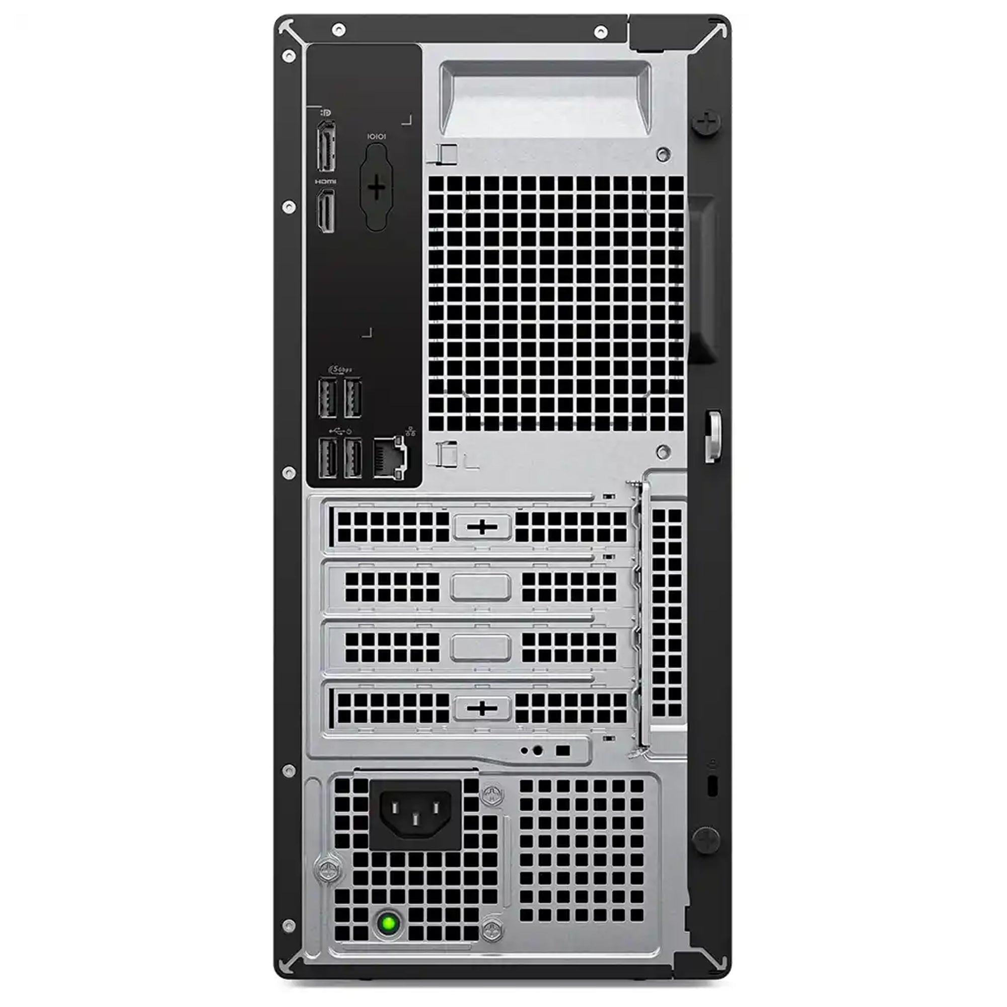 Dell Tower ECT1250 i3-14100 Masaüstü Bilgisayar