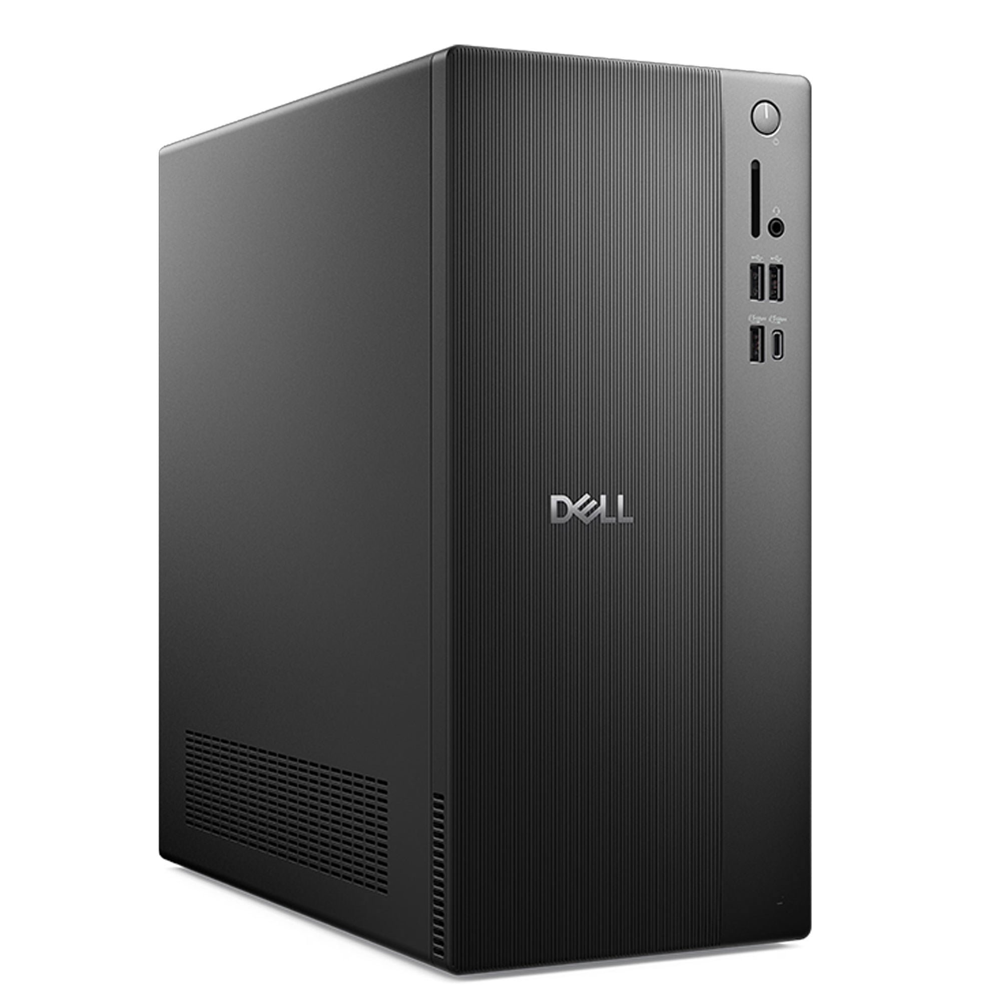 Dell Tower ECT1250 i5-14400 16GB 512SSD FreeDOS Masaüstü Bilgisayar