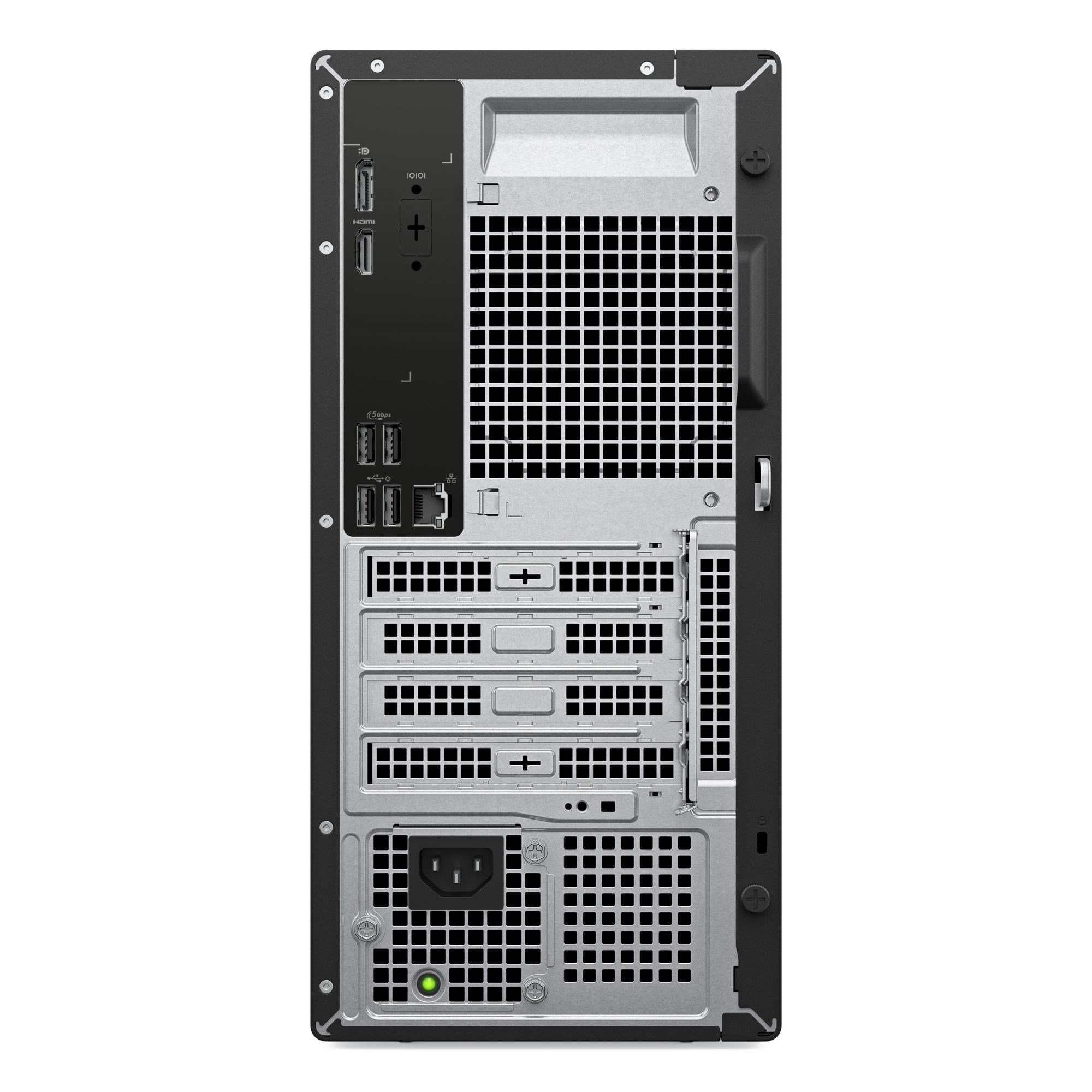 Dell Tower ECT1250 i7-14700 16GB 512SSD FreeDOS Masaüstü Bilgisayar