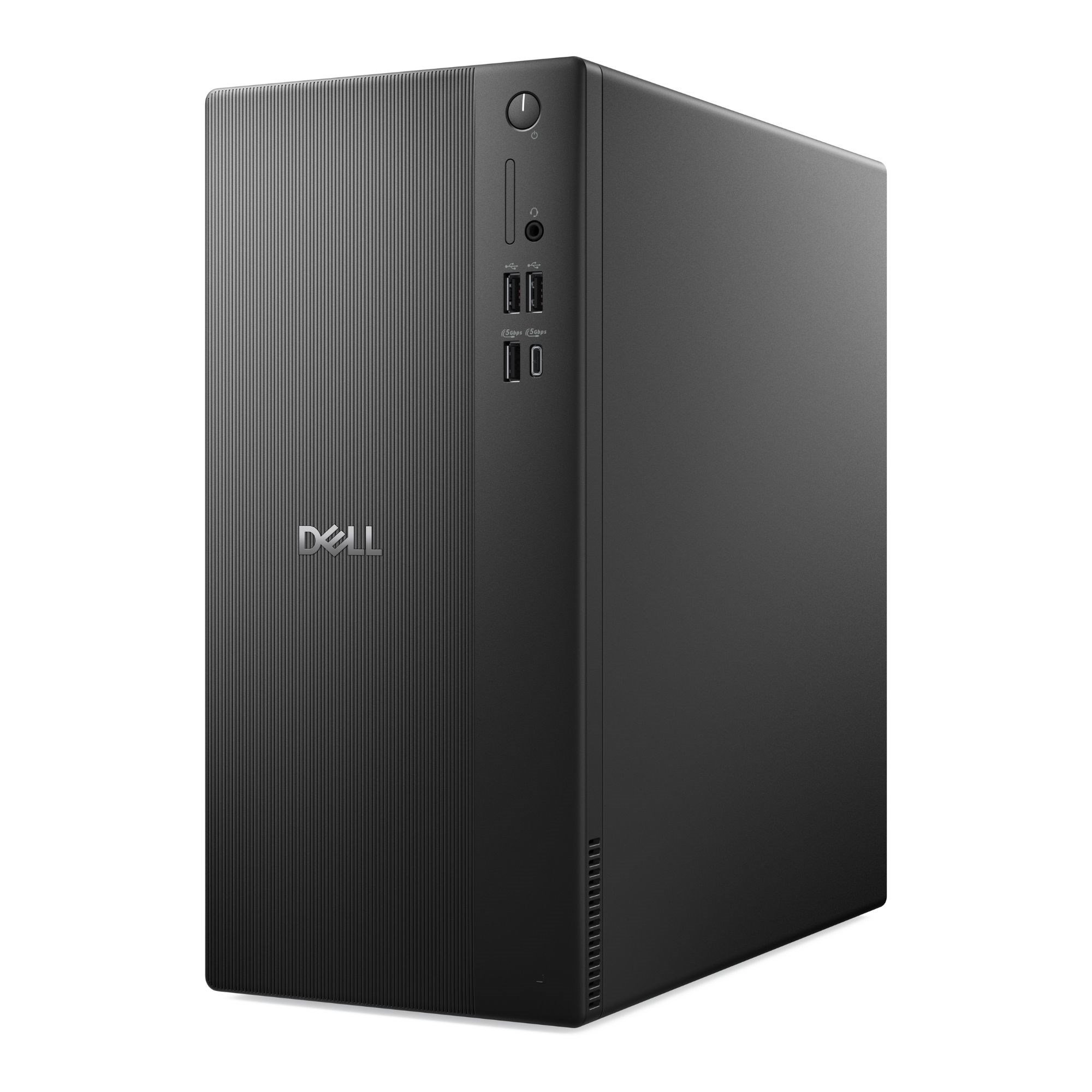 Dell Tower ECT1250 i7-14700 16GB 512SSD FreeDOS Masaüstü Bilgisayar