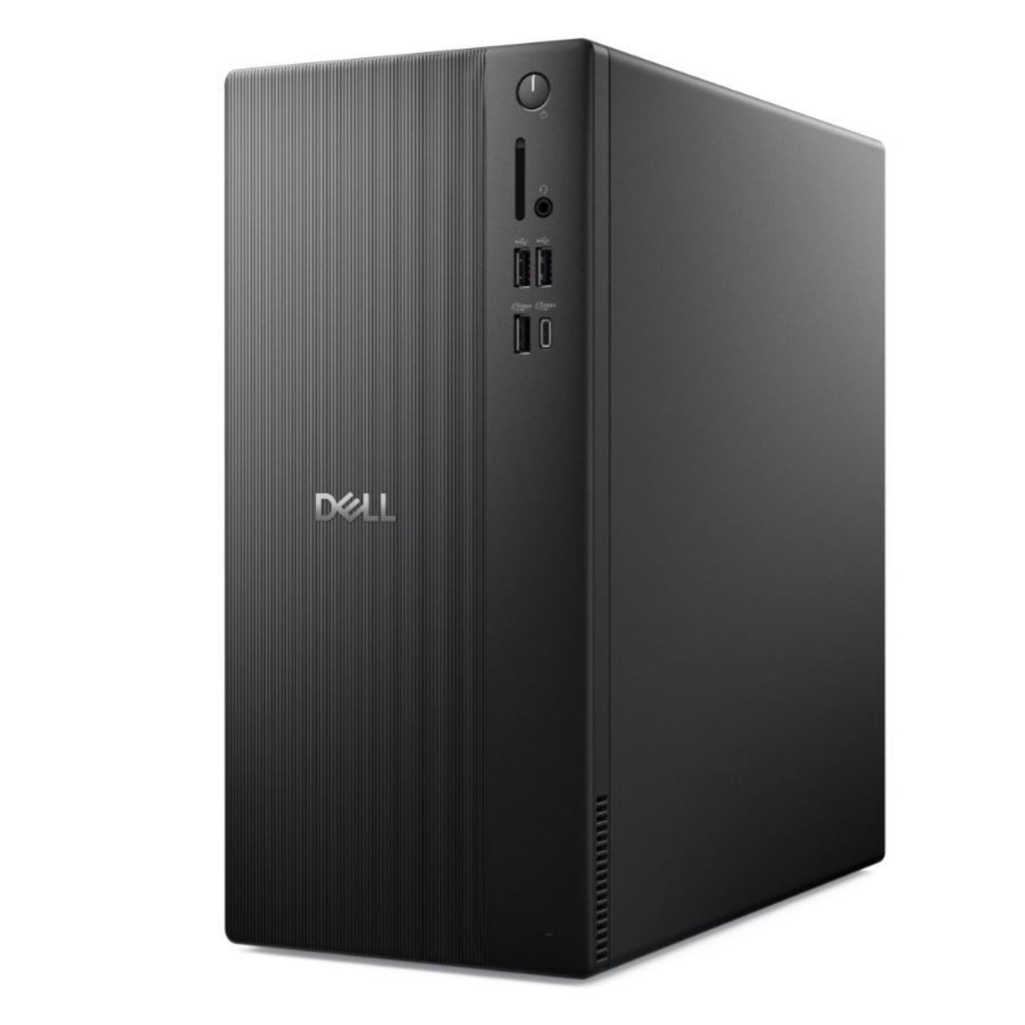 Dell Tower QVT1260 i5-14500 16GB 512SSD FreeDOS Masaüstü Bilgisayar