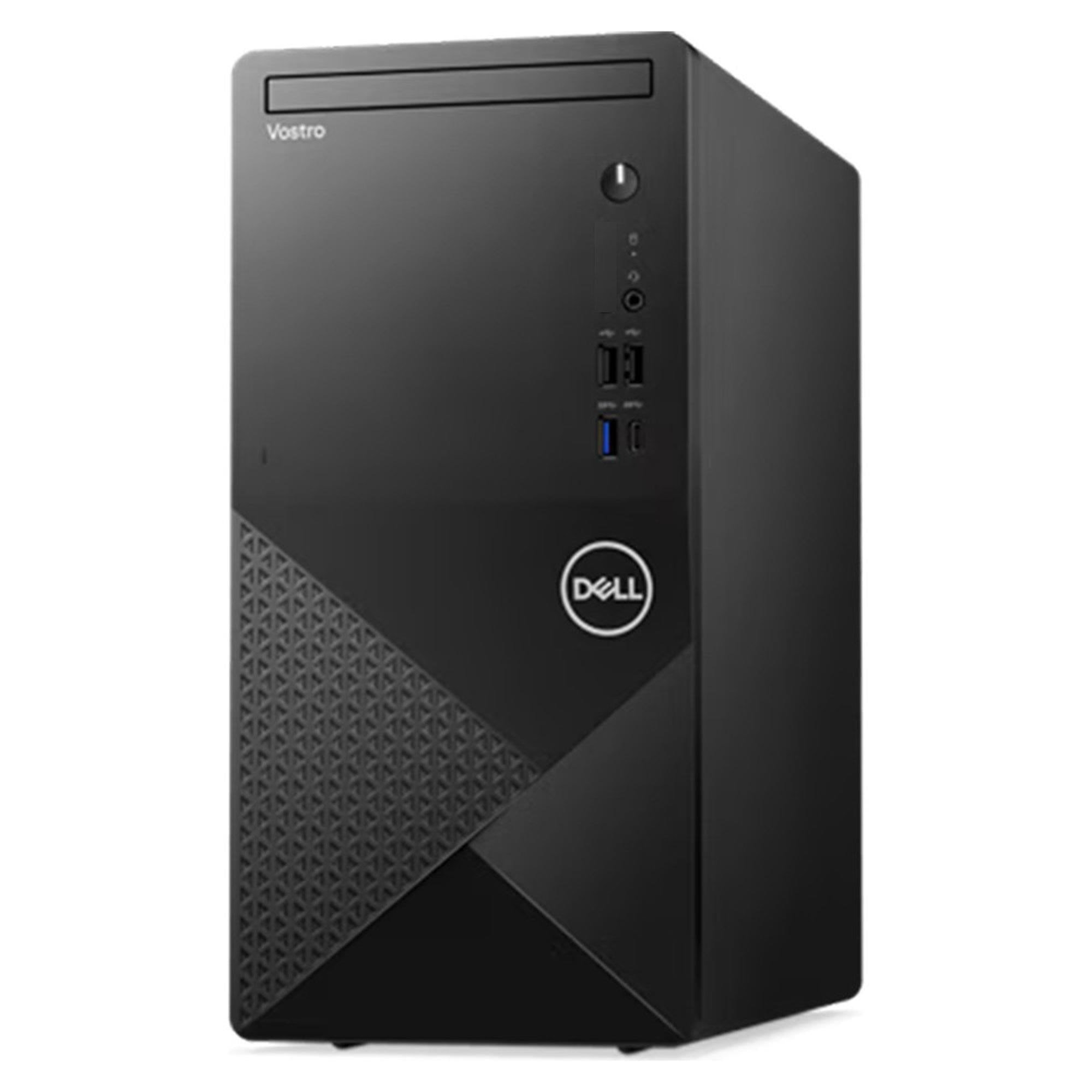 Dell Vostro 3030MT N6001VDT3030MTEMA01U i5-12400 Masaüstü Bilgisayar