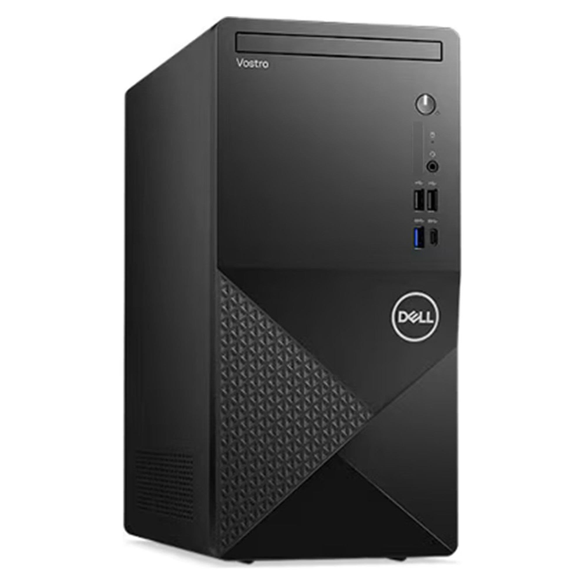 Dell Vostro 3030MT N6001VDT3030MTEMA01U i5-12400 Masaüstü Bilgisayar