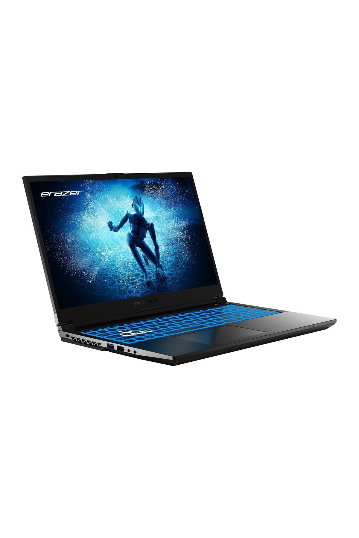 Deputy P60 MD62624 i7-13620H 16GB 1TBSSD RTX4070 15.6