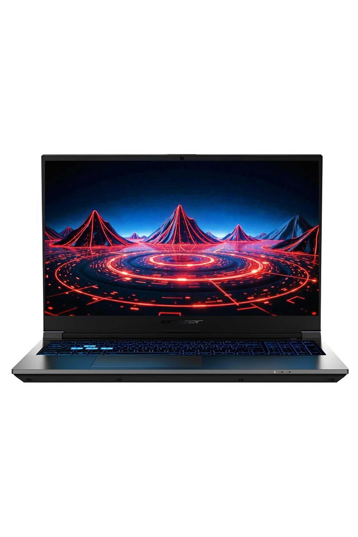 Deputy P60 MD62624A3 i7-13620H 32GB 1TBSSD RTX4070 15.6