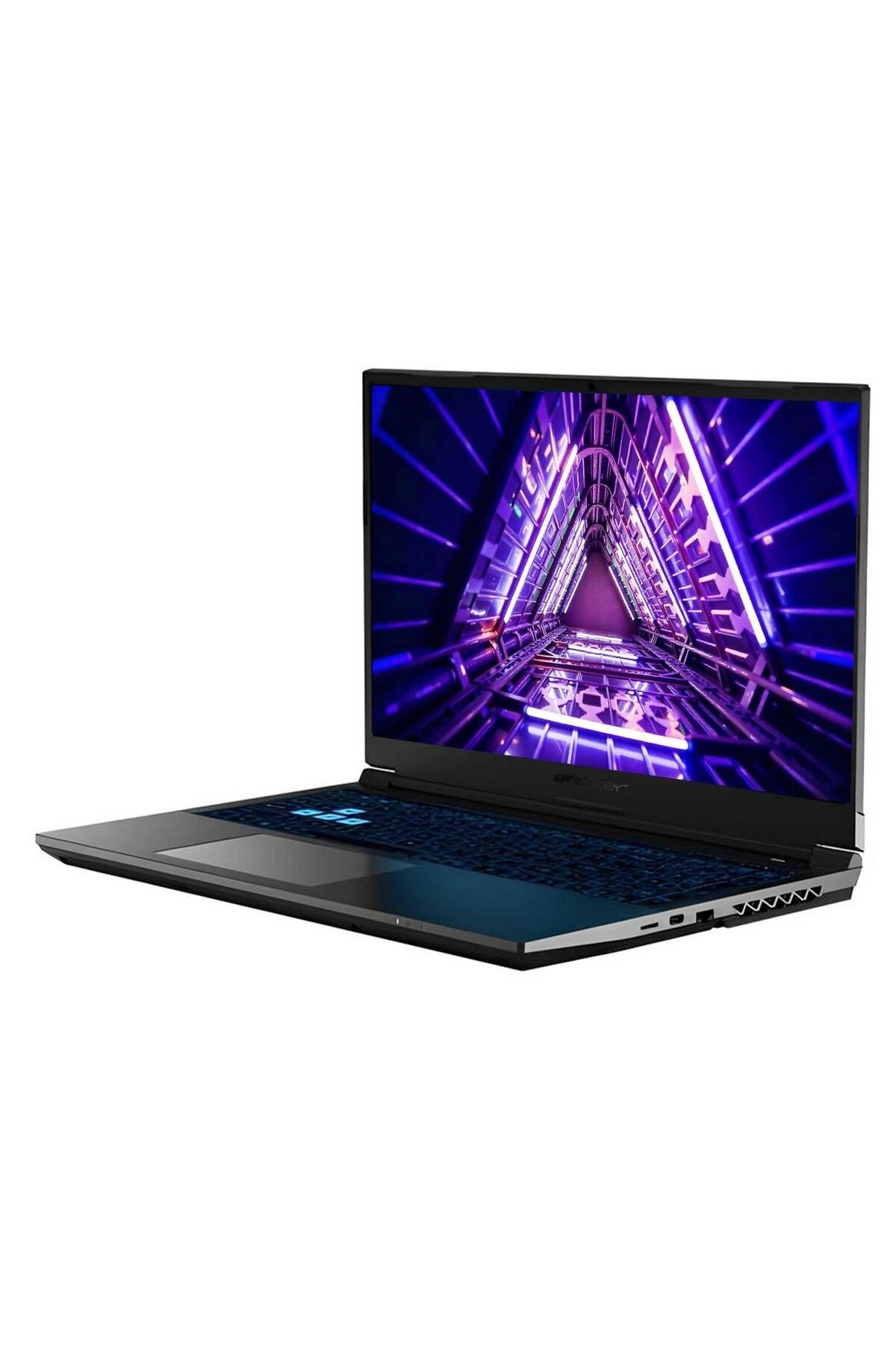 Deputy P60i MD62747A10 i5-13420H 32GB 1TBSSD+2TBSSD RTX4060 15.6
