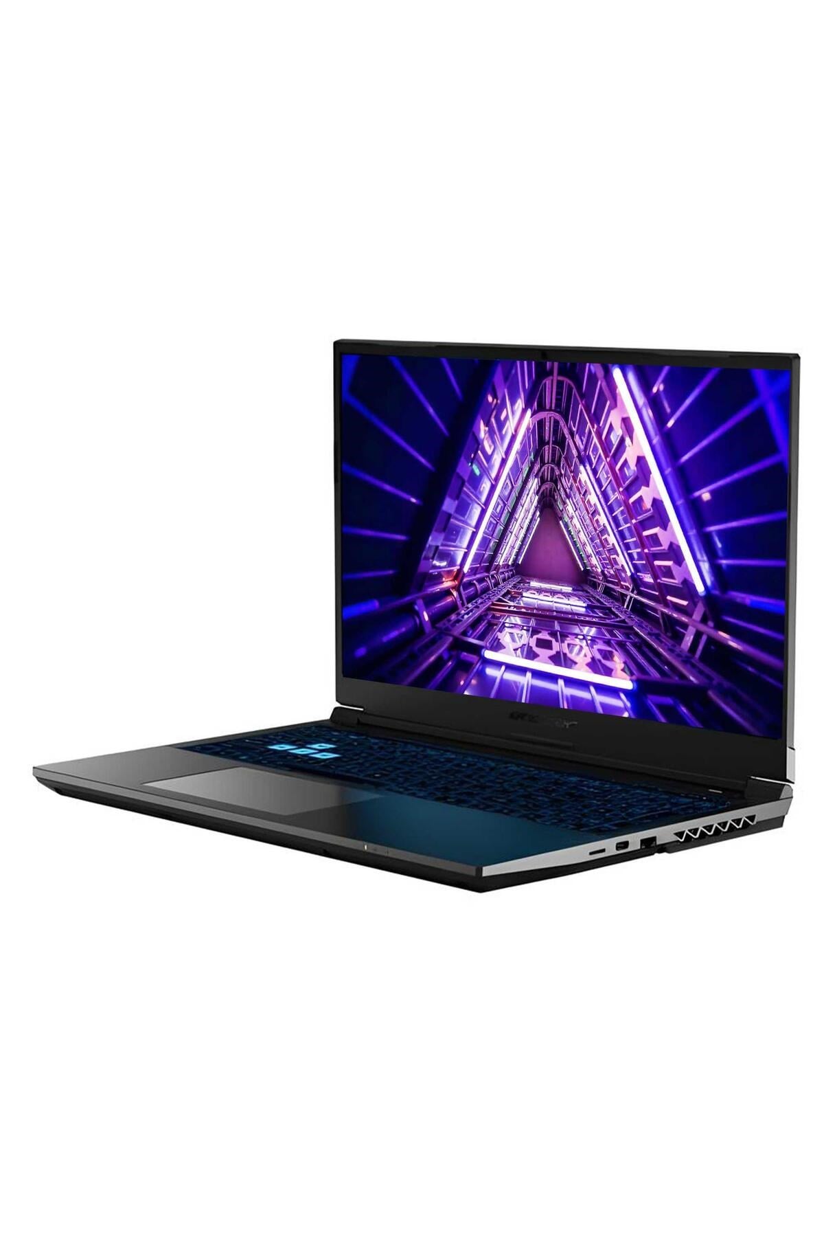 Deputy P60i MD62747A14 i5-13420H 64GB 1TBSSD+2TBSSD RTX4060 15.6