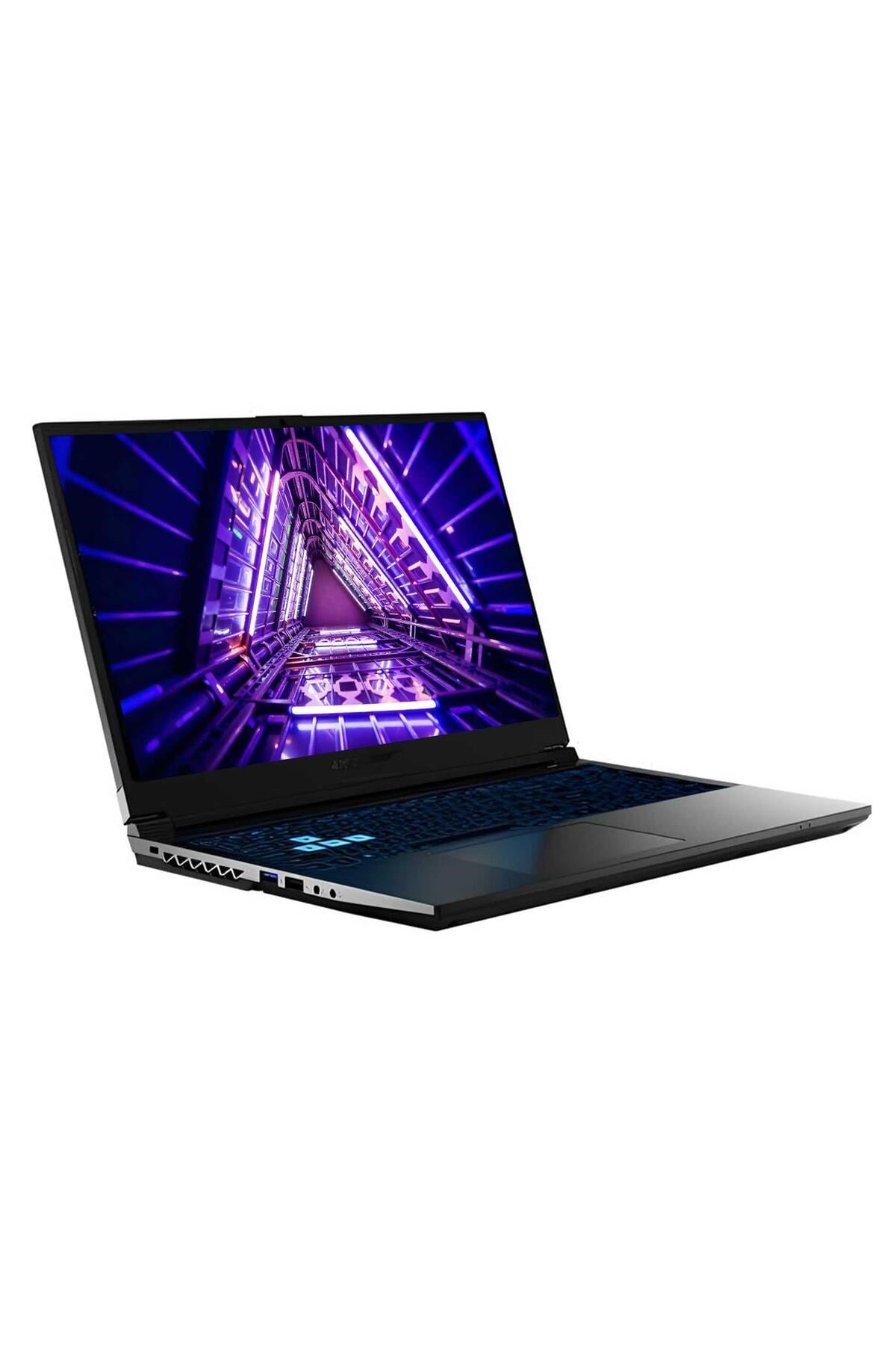 Deputy P60i MD62747A2 i5-13420H 16GB 2TBSSD RTX4060 15.6