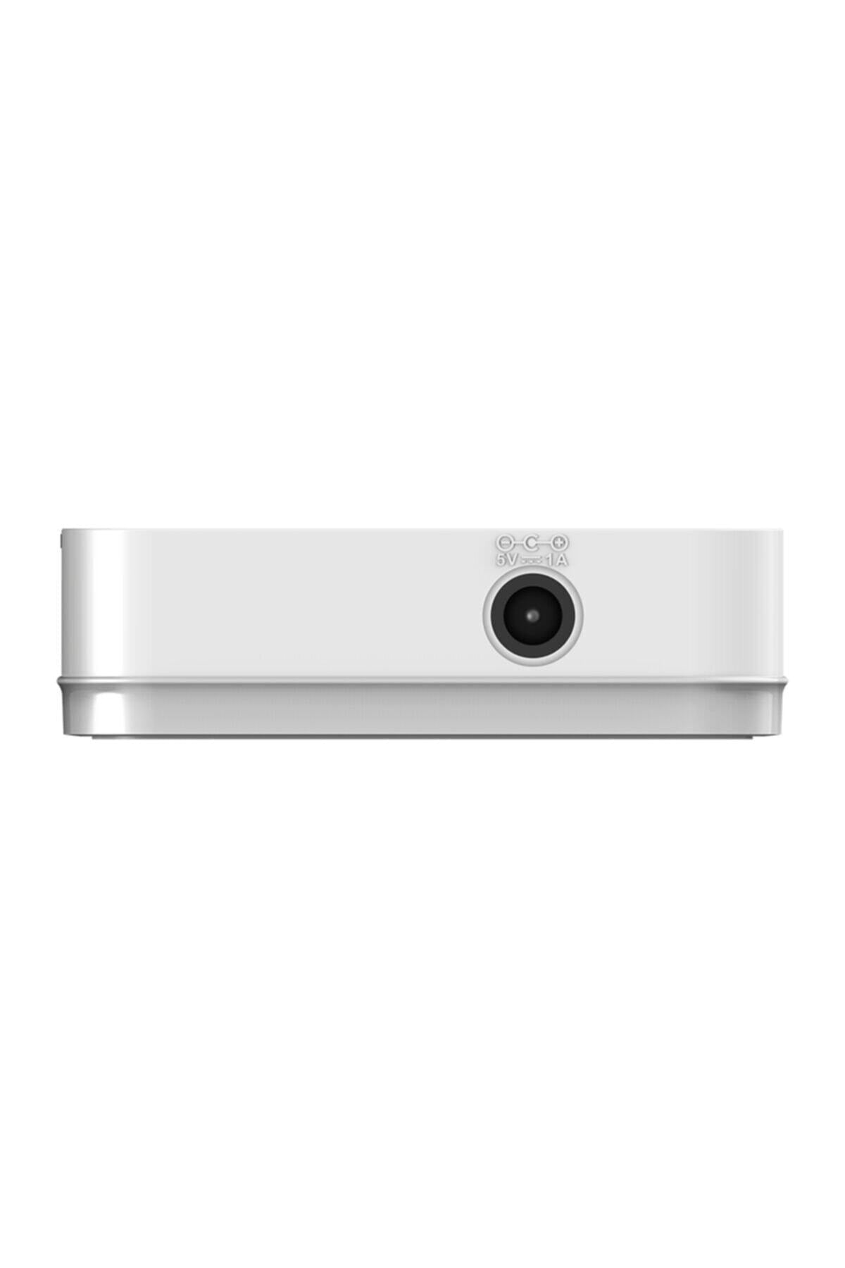Dgs-1008a 8 Portlu Switch