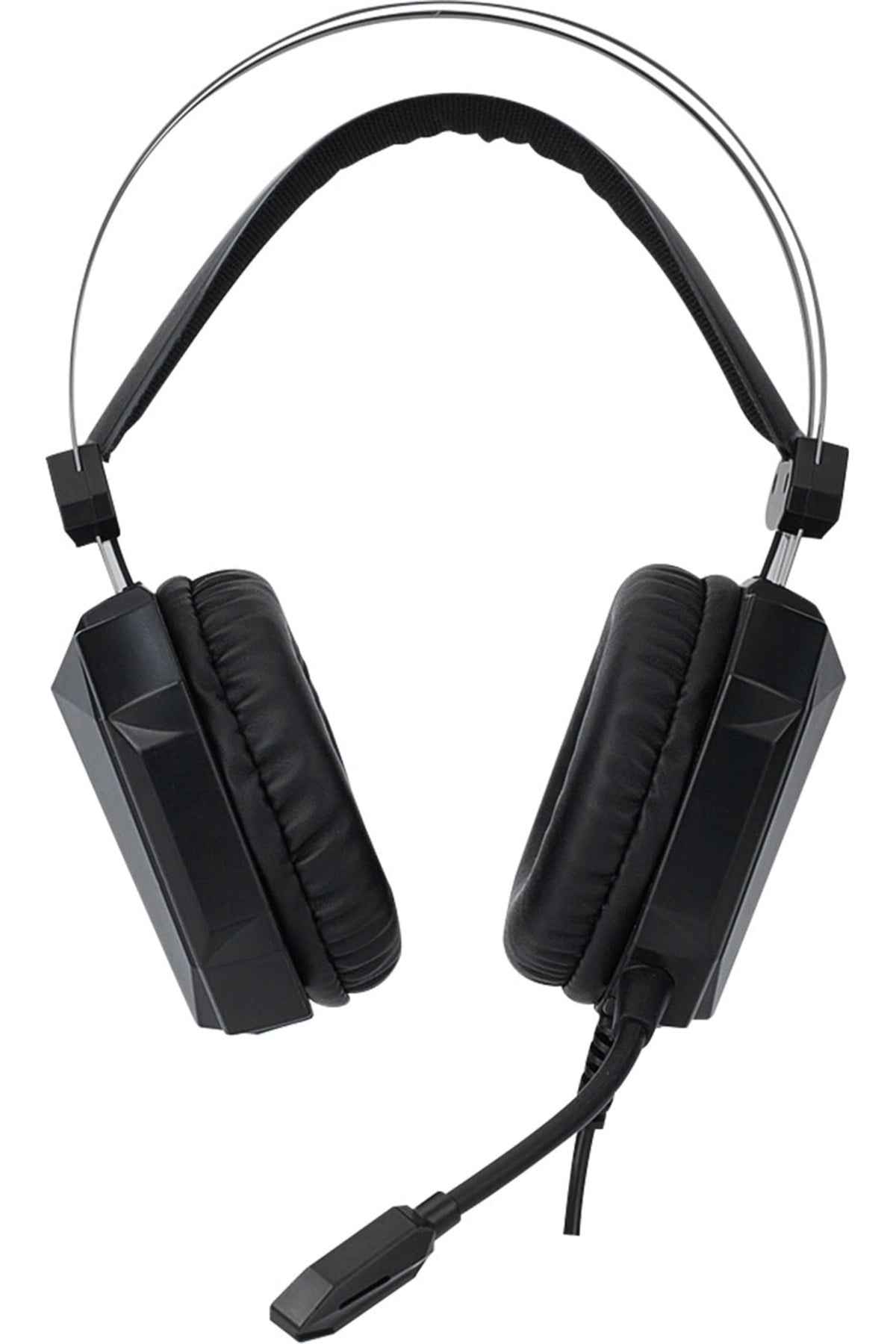 DHH-3215U KABLOLU KULAK ÜSTÜ OYUNCU KULAKLIĞI