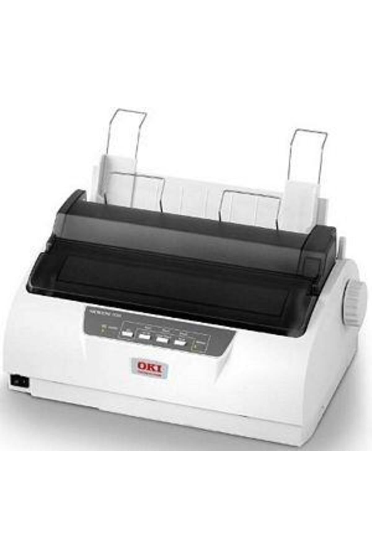 DM PRINTER ML1120 9 PIN 80 KOLON 375CPS PARALEL SERİ USB