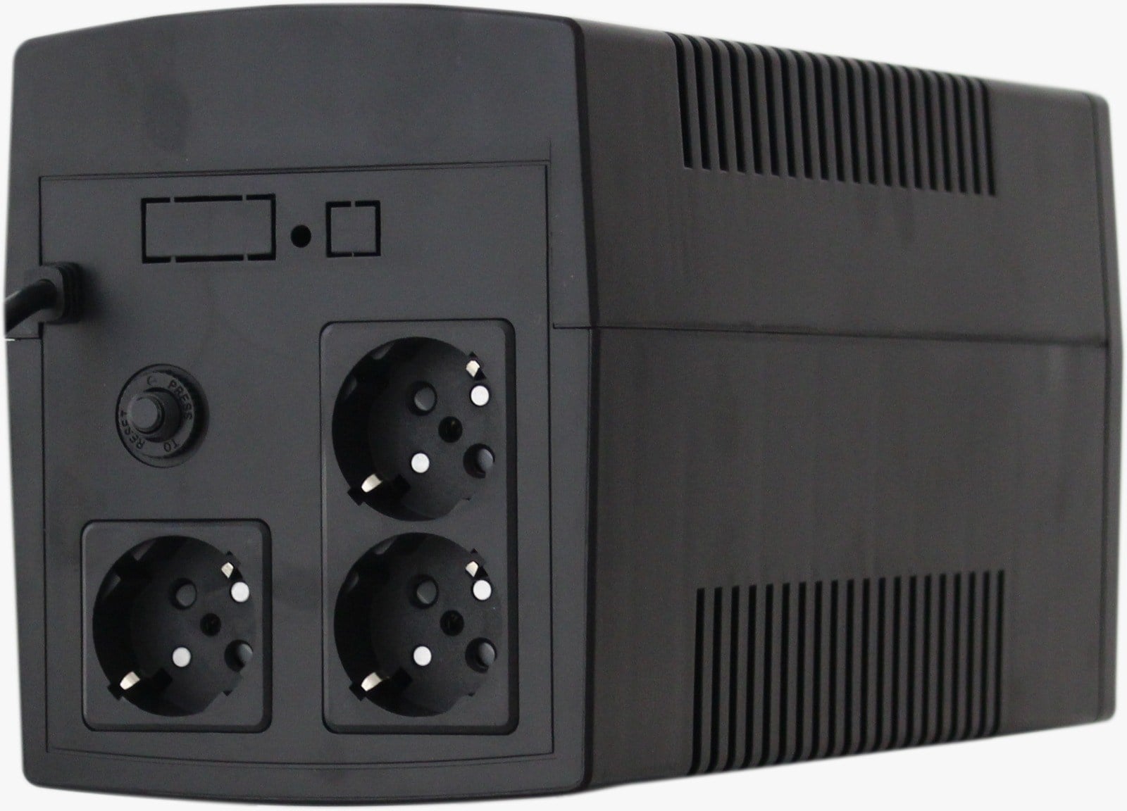 DOTVOLT LN 850 VA (1x12v 9AH Akü) Line Interactive 5/10 dk UPS
