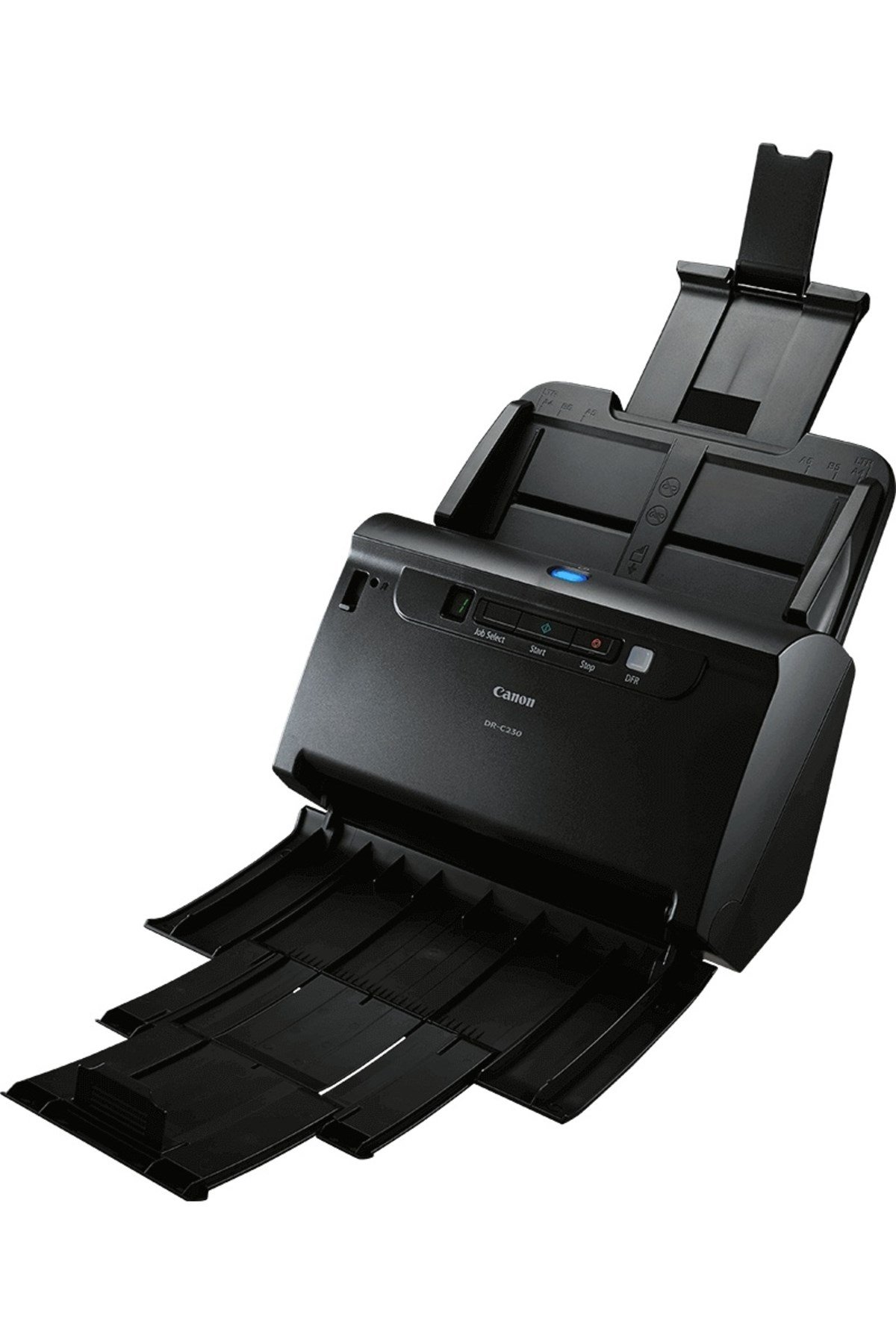 DR-C230 A4 Hızlı Döküman Tarayıcı 30 Syf/dk Adf:60 Yaprak / (5Yıl Garantili) / İş Hacmi: