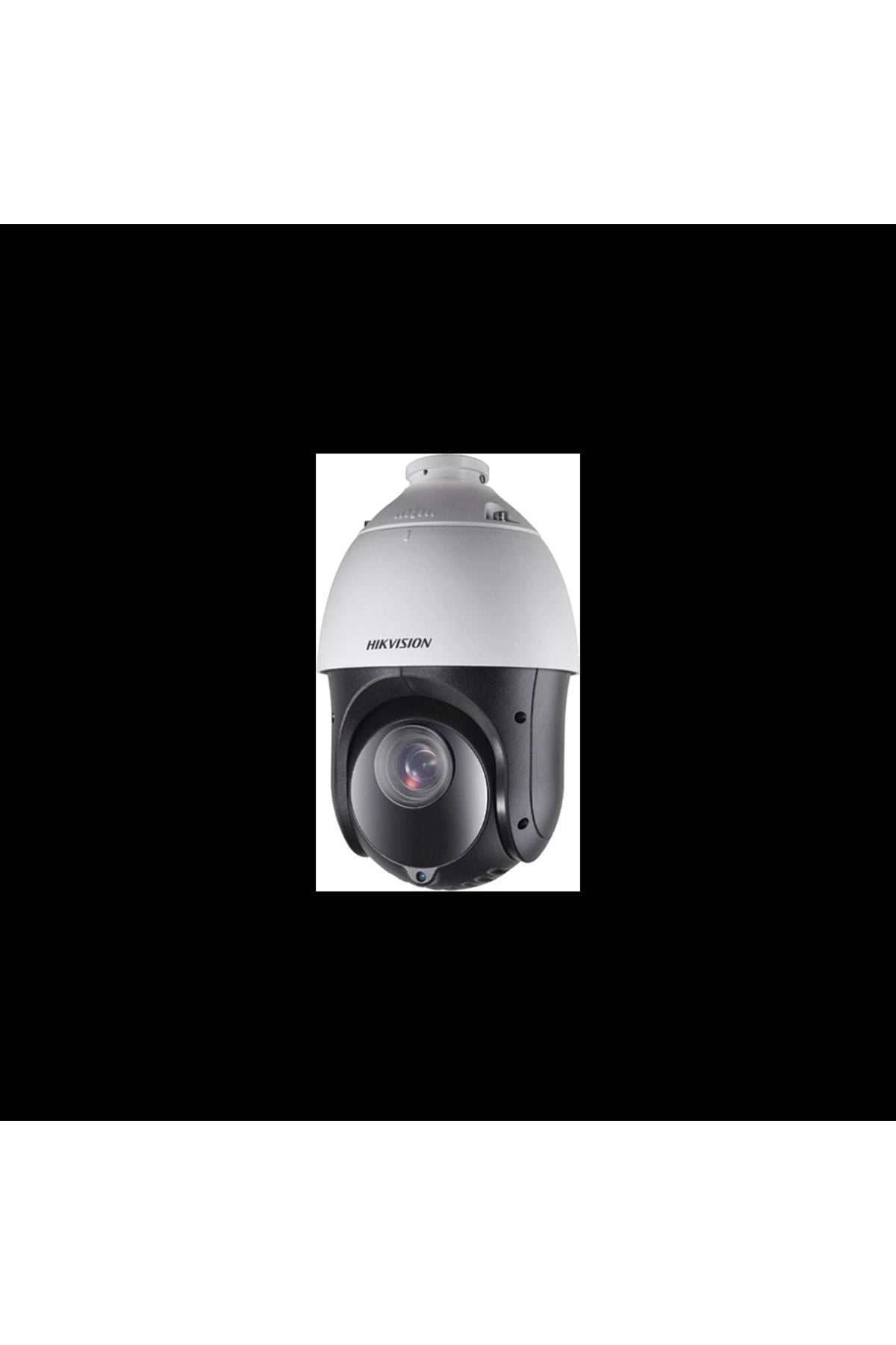 Ds-2de4425ıw-de-t5 4 Mp 25x Ir Ptz Speed Dome 360 Derece Ip Kamera