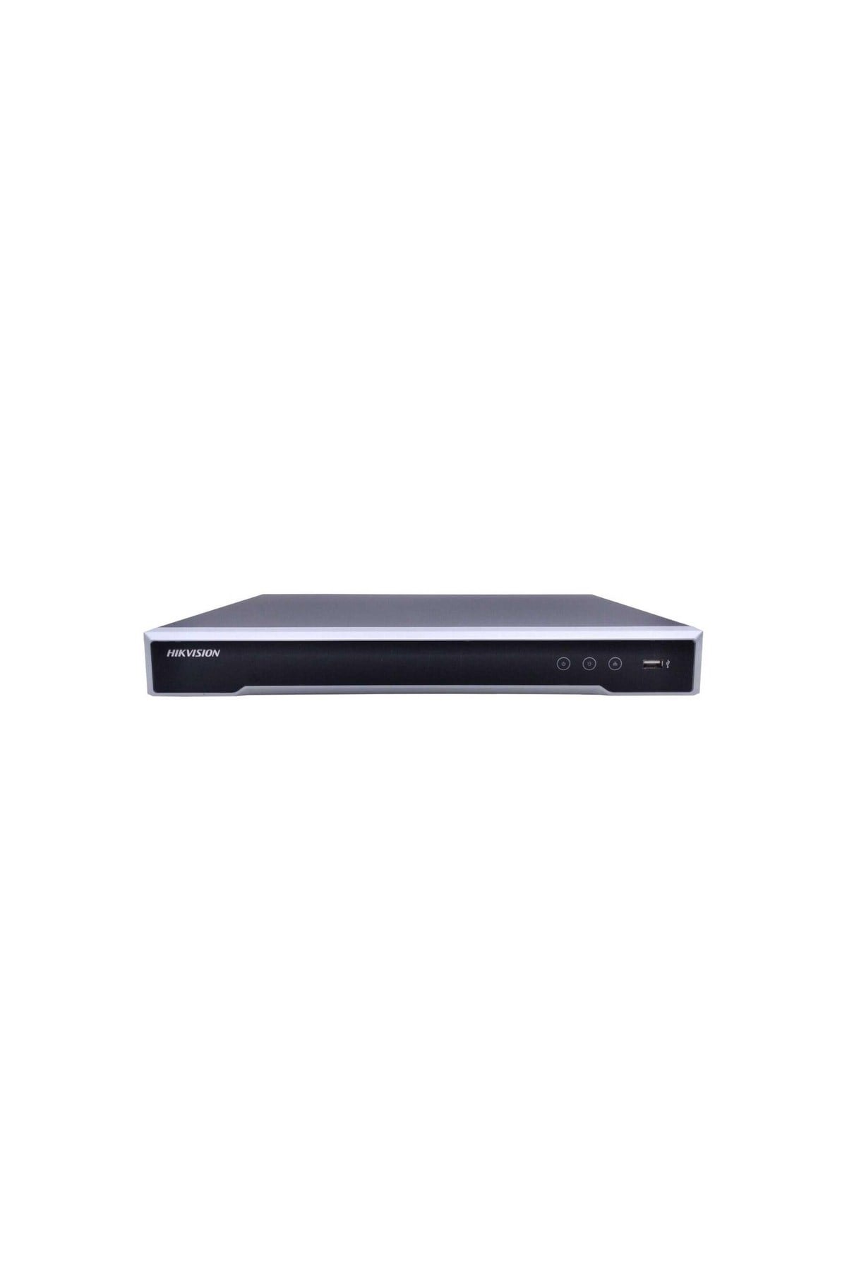 Ds-7616nı-q2 8mp 16 Kanal Nvr Network Video Güvenlik Kayıt Cihazı