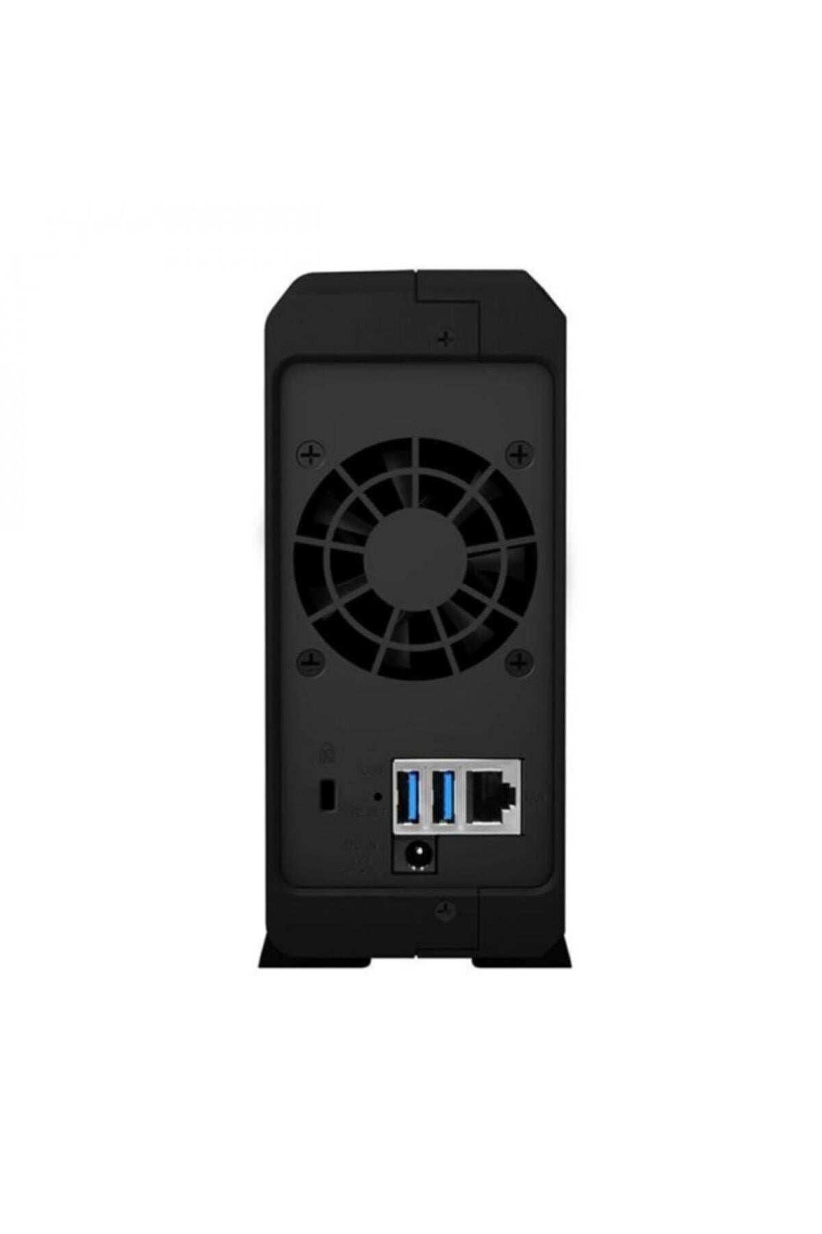 Ds118 Nas Server 1 Adet 3.5'disk Destekli Storage