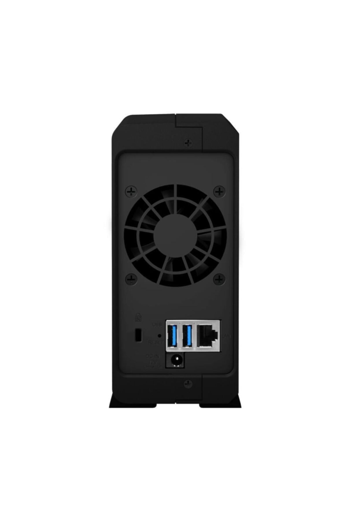 Ds118a1 1x1tb Hdd Nas Depolama Ünitesi