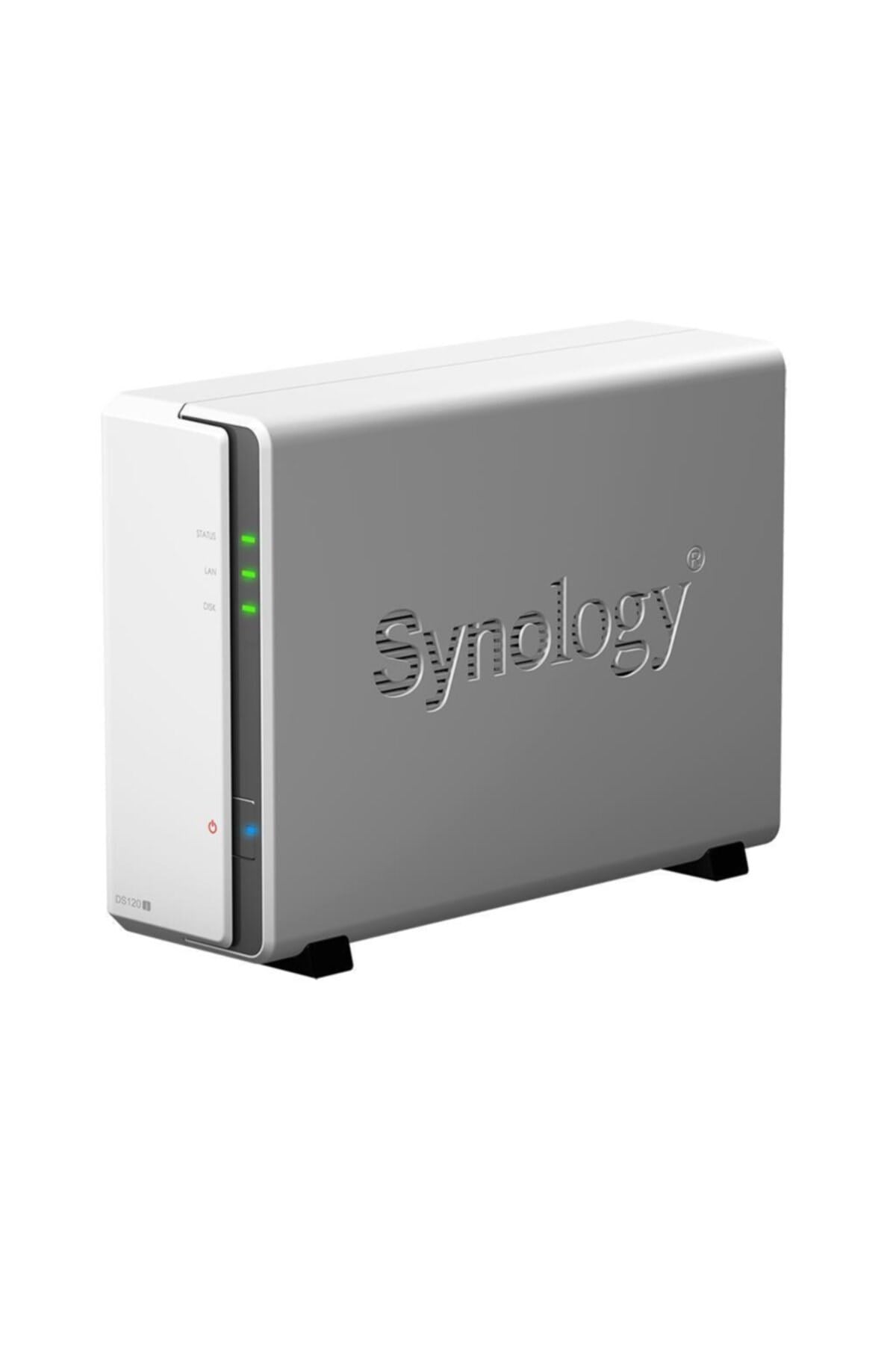 Ds120j01 1tb Nas Server