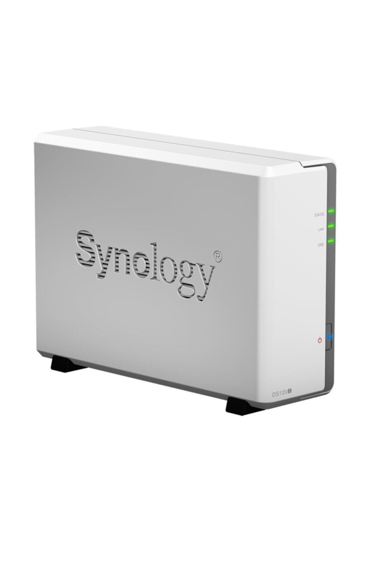 Ds120j01 1tb Nas Server