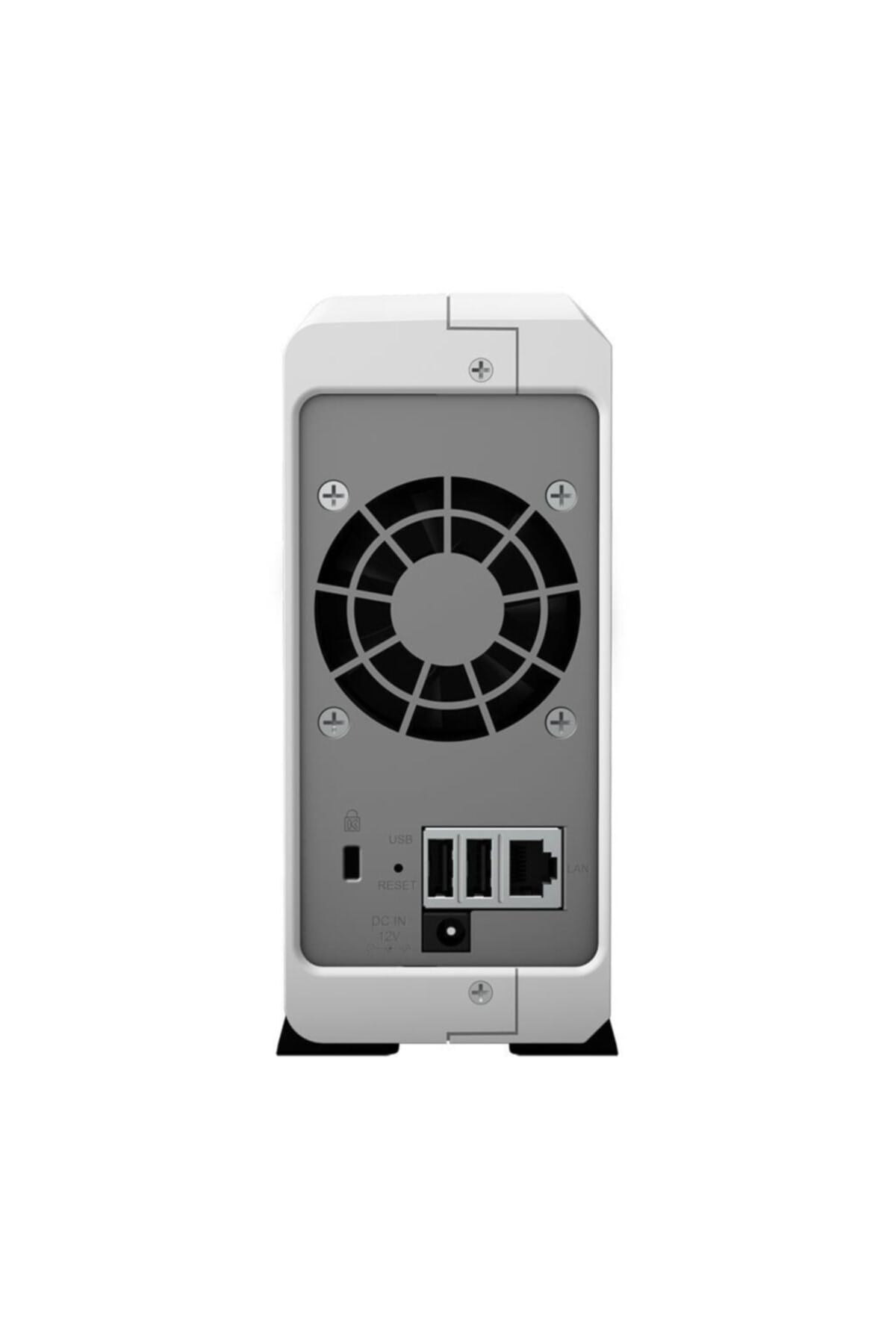 Ds120j01 1tb Nas Server