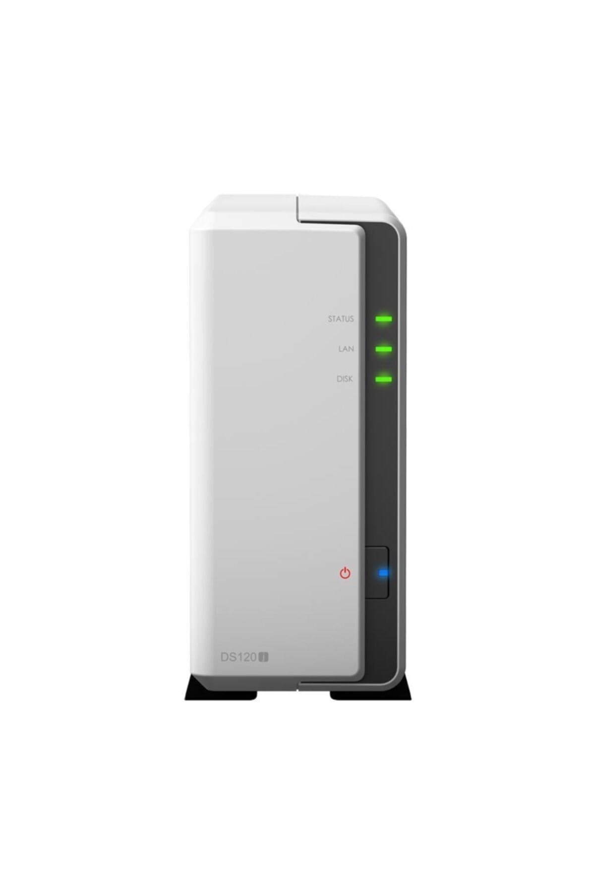 Ds120j01 1tb Nas Server