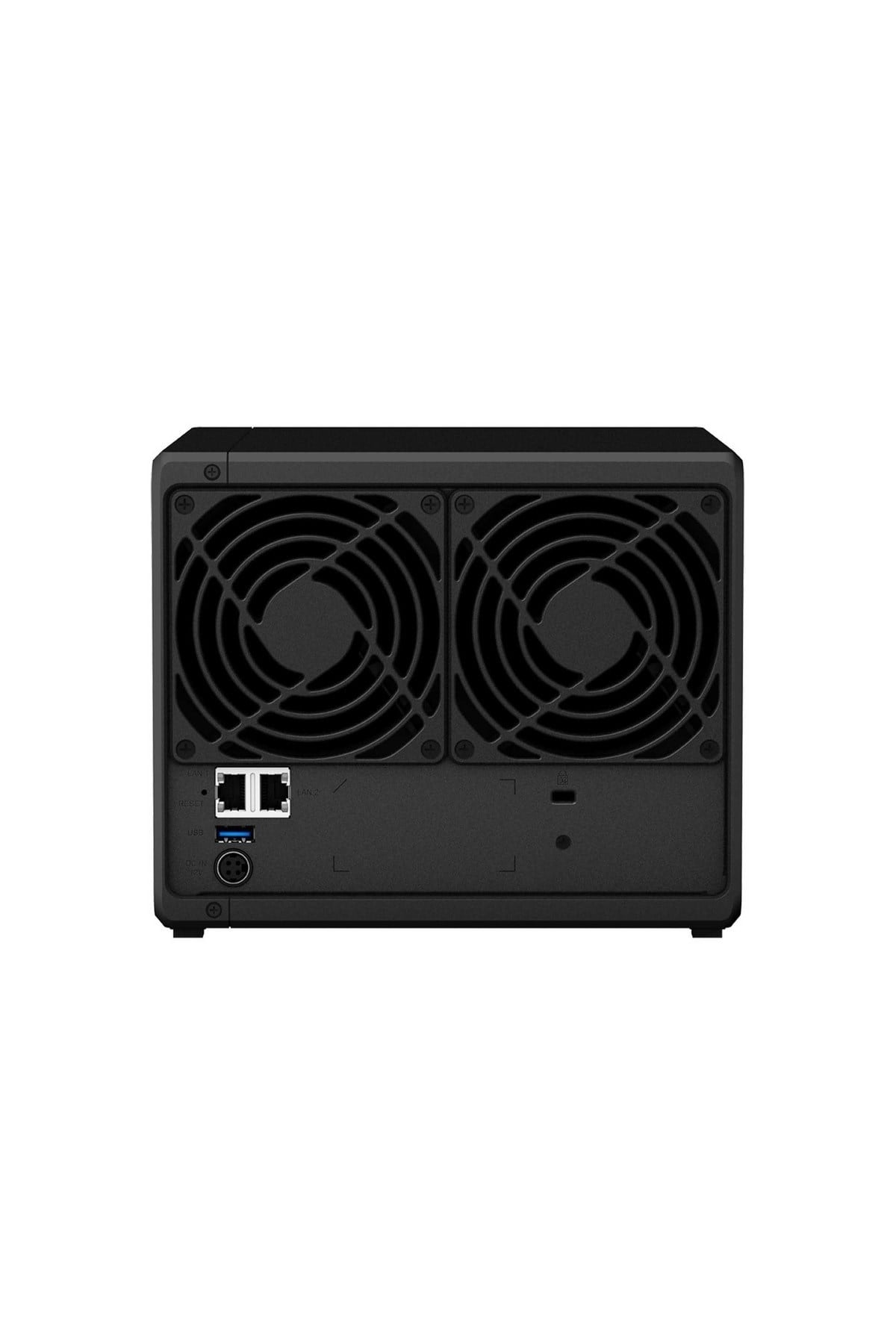 Ds418a2 2gb 2tb Hdd 4x3.5