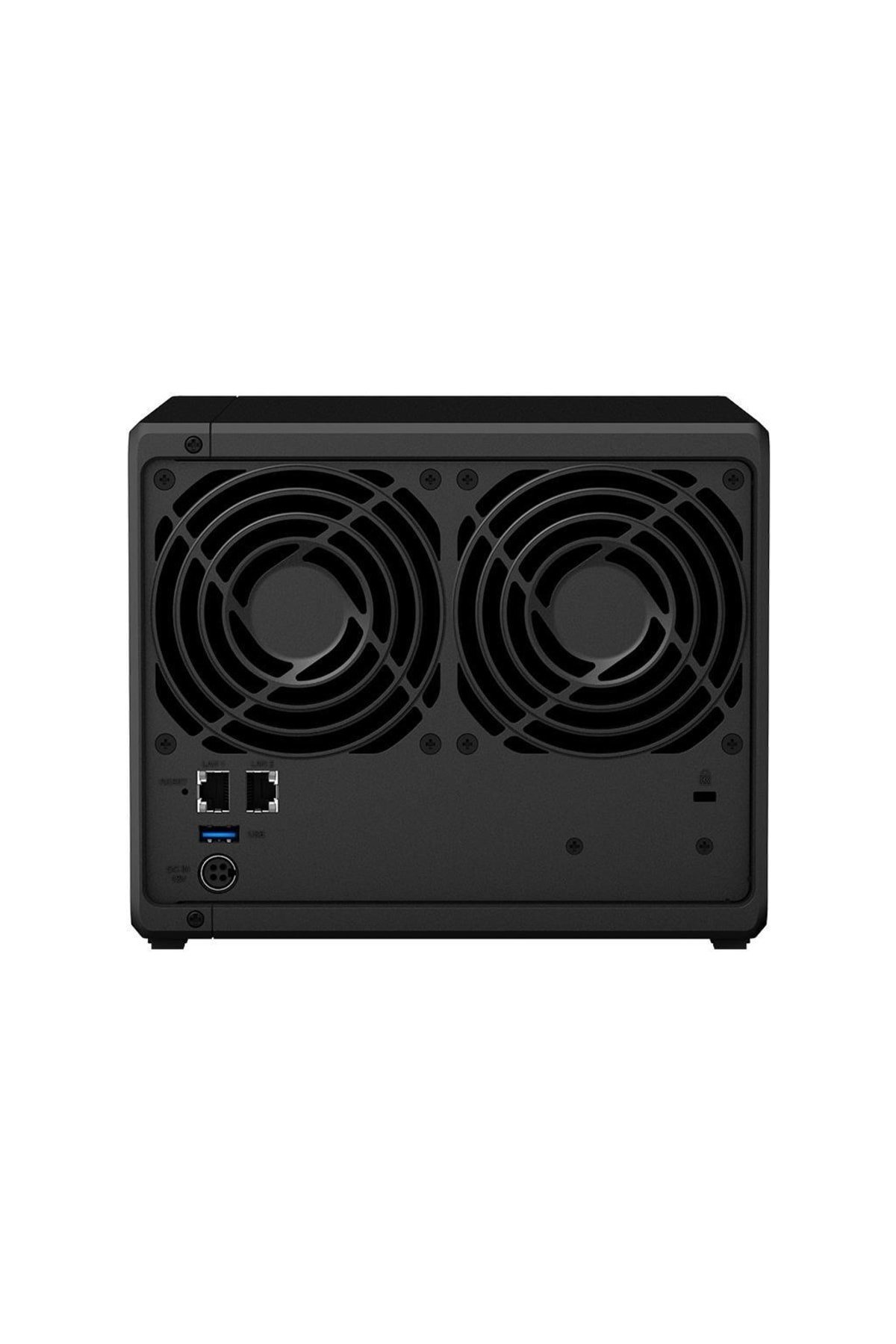 Ds420plus01 2gb 1tb 4x3.5