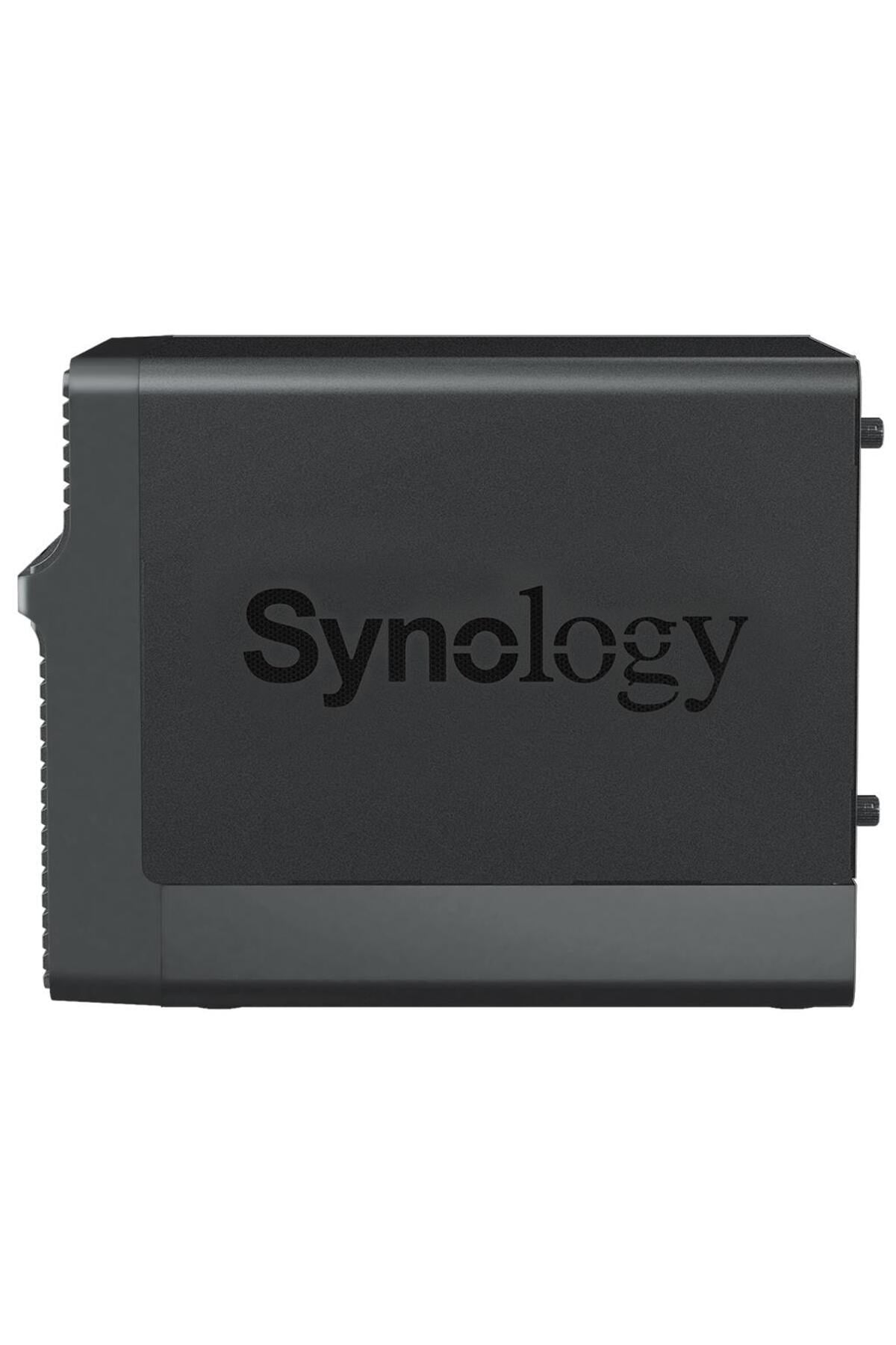 DS423A1 1TB (4 Disk Yuvalı 3.5inç) RAID(0/1,5) NAS Server