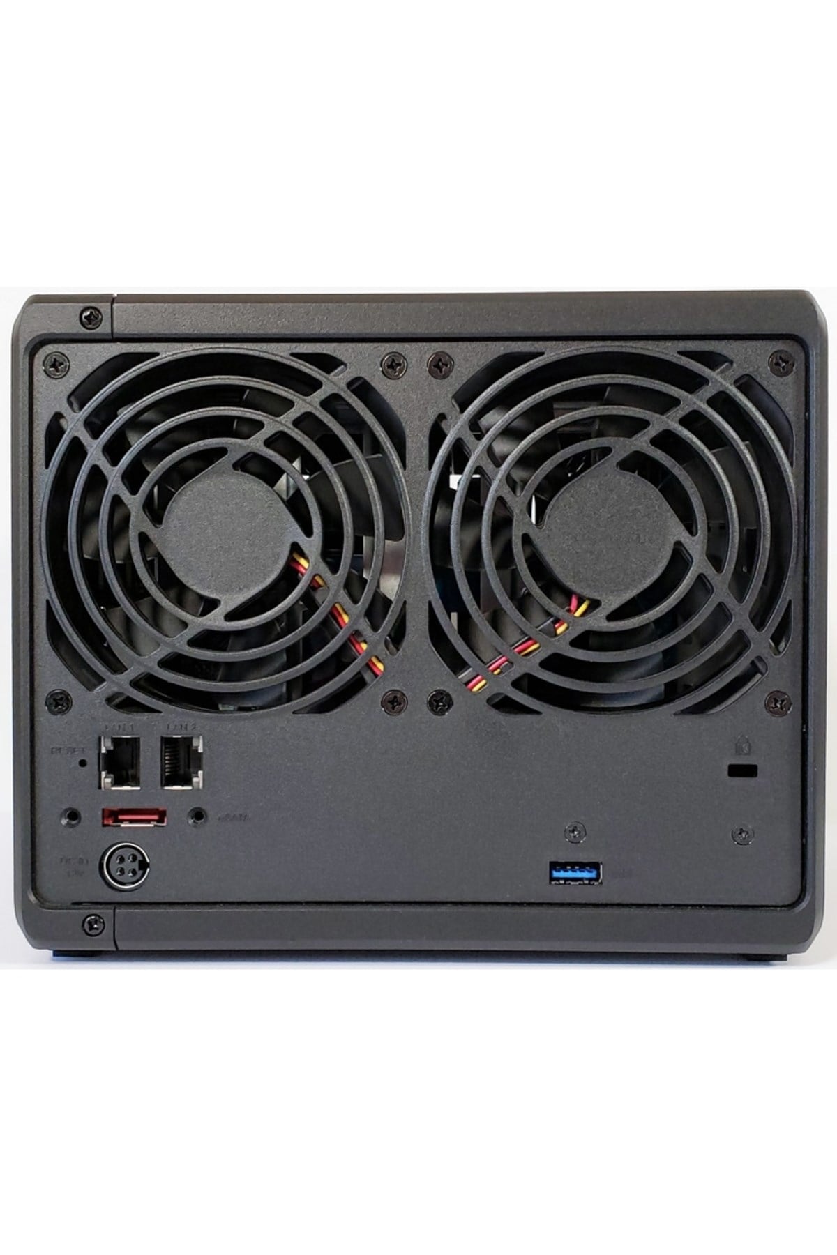 Ds920 Plus 4gb 4 Bay 2xglan Nas Depolama Ünitesi