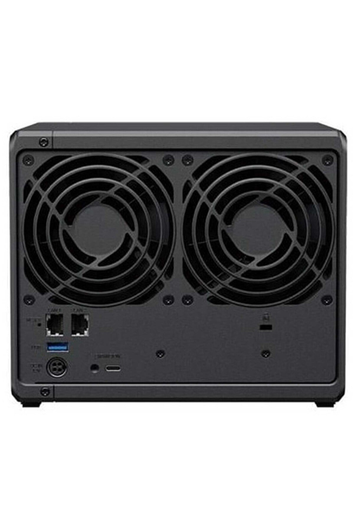 DS925+009 4GB 2x8TBHDD 4x3.5