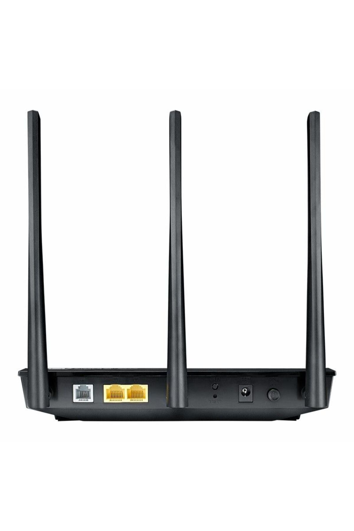 DSL-AC51 AC750 ADSL+ VDSL KABLOSUZ MODEM VPN