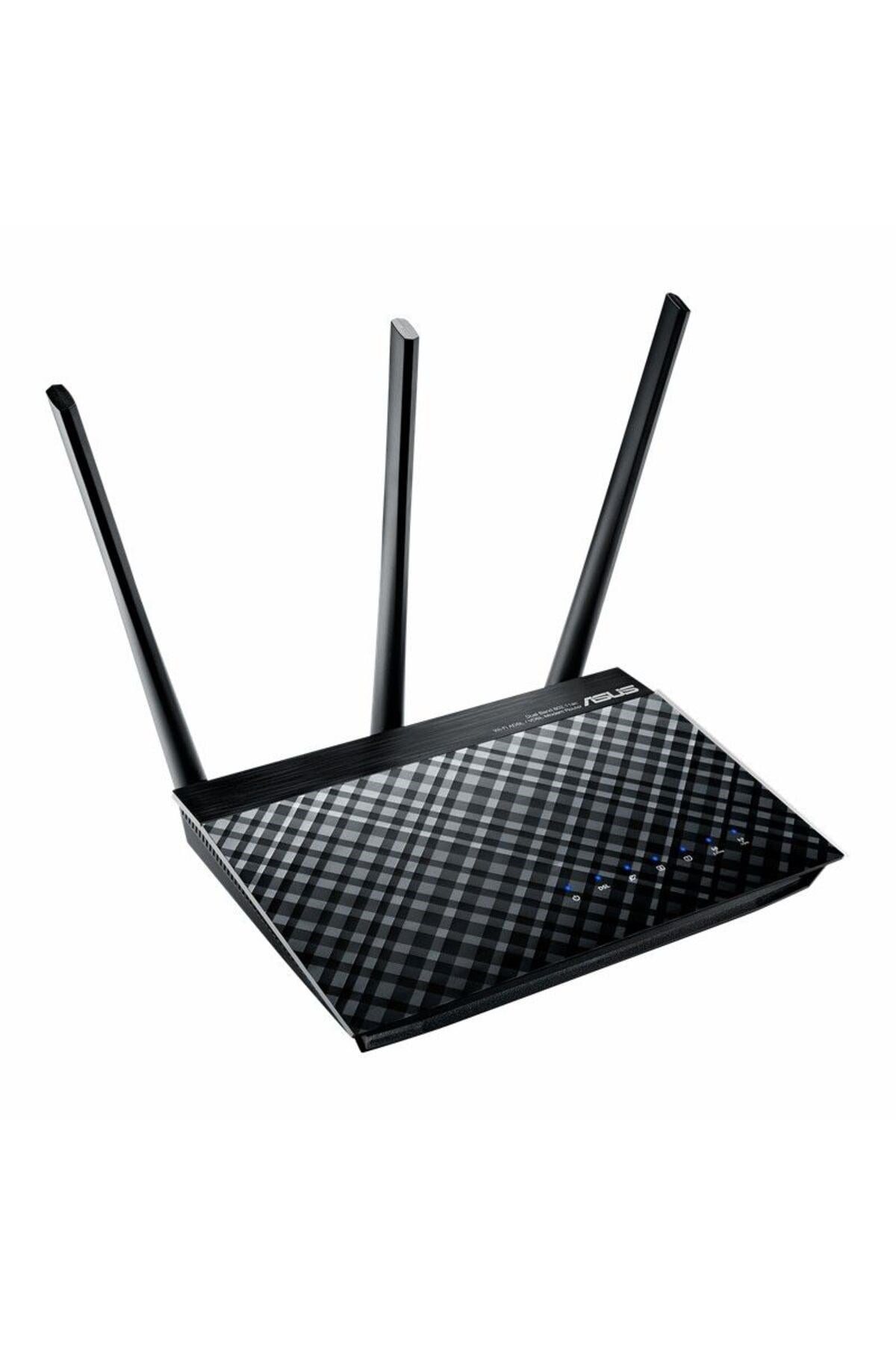 DSL-AC51 AC750 ADSL+ VDSL KABLOSUZ MODEM VPN