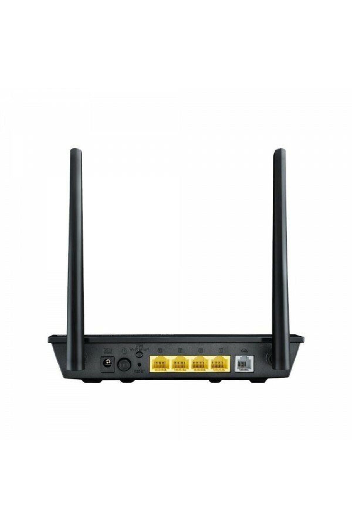 DSL-N16 4PORT 300Mbps EWAN VDSL FIBER MODEM V
