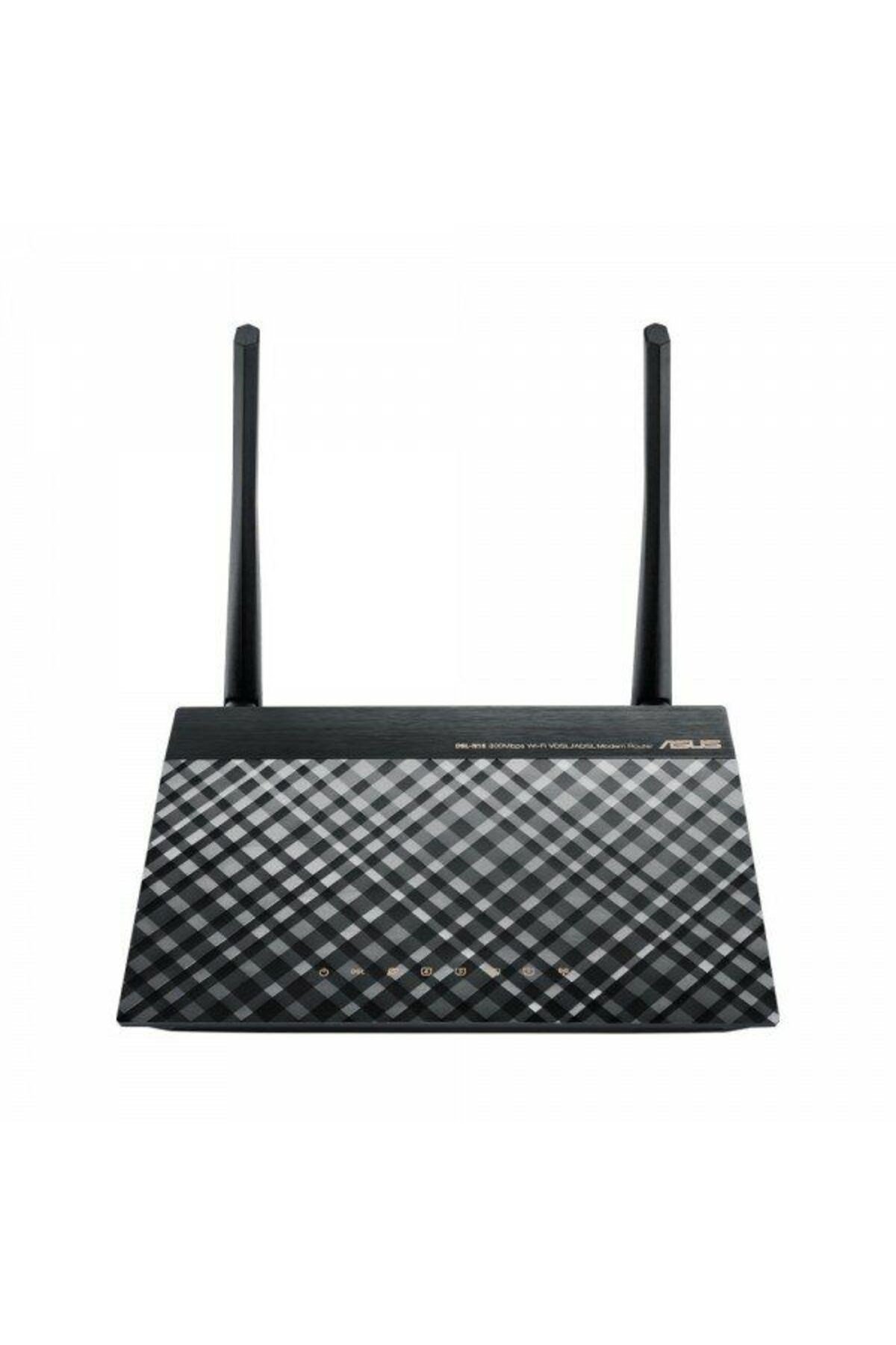 DSL-N16 4PORT 300Mbps EWAN VDSL FIBER MODEM V
