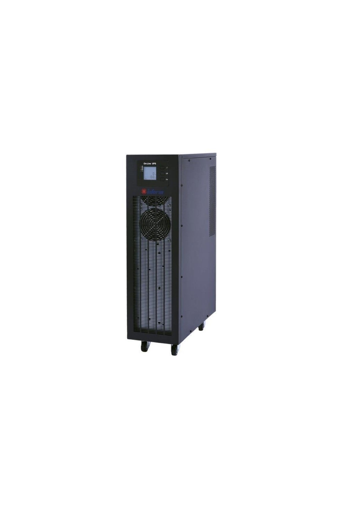 Dsp Evo 10 Kva Online 20x7ah 4-9 Dk 1f Ups Kesintisiz Güç Kaynağı