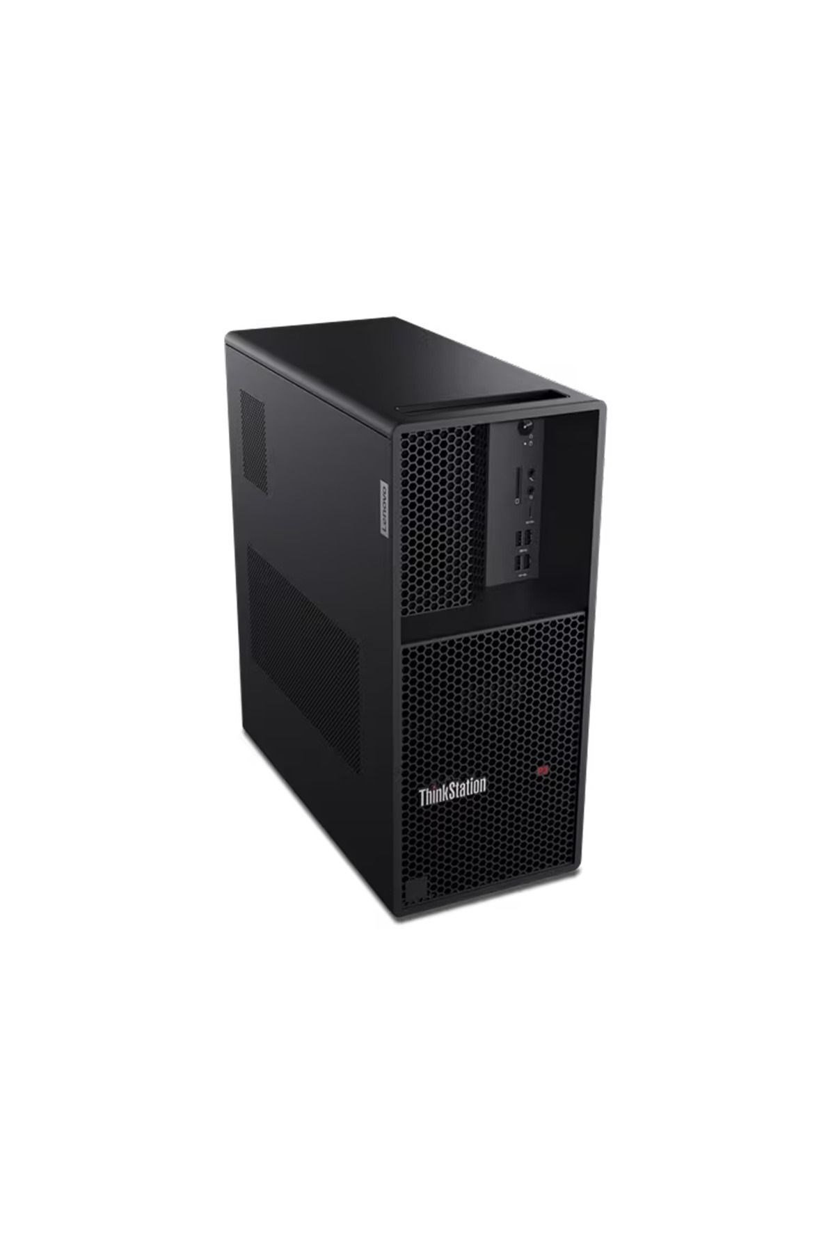 DWS ThinkStation P3 i9-13900 32GB 1TB SSD 12GB RTX A2000 W11P İş İstasyonu 30GS003PTX