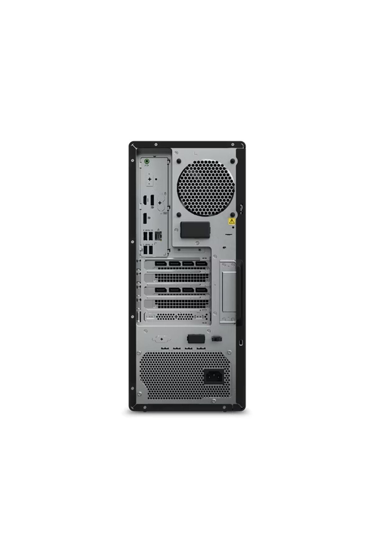 DWS ThinkStation P3 i9-13900 32GB 1TB SSD 12GB RTX A2000 W11P İş İstasyonu 30GS003PTX