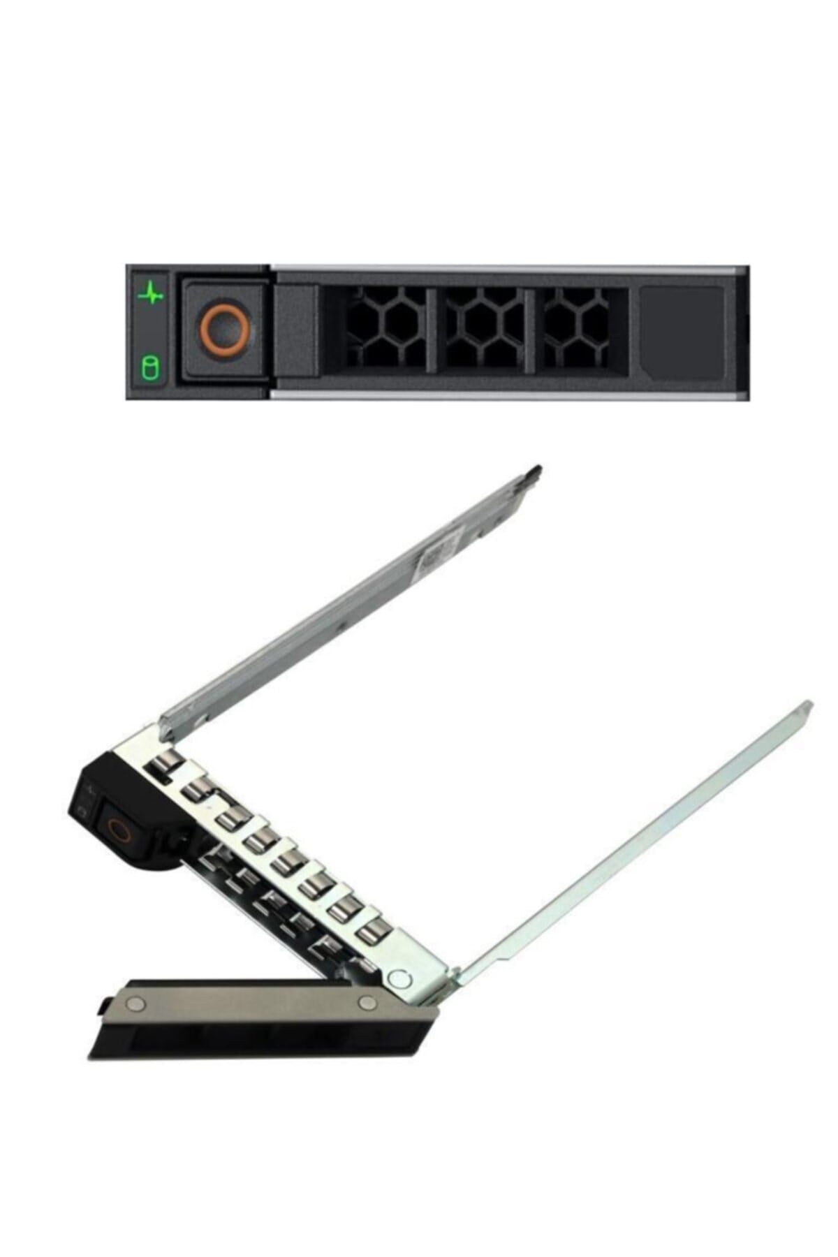 Dxd9h Dell Uyumlu 2.5 Disk Kızağı (r640 R740 R740xd R940)