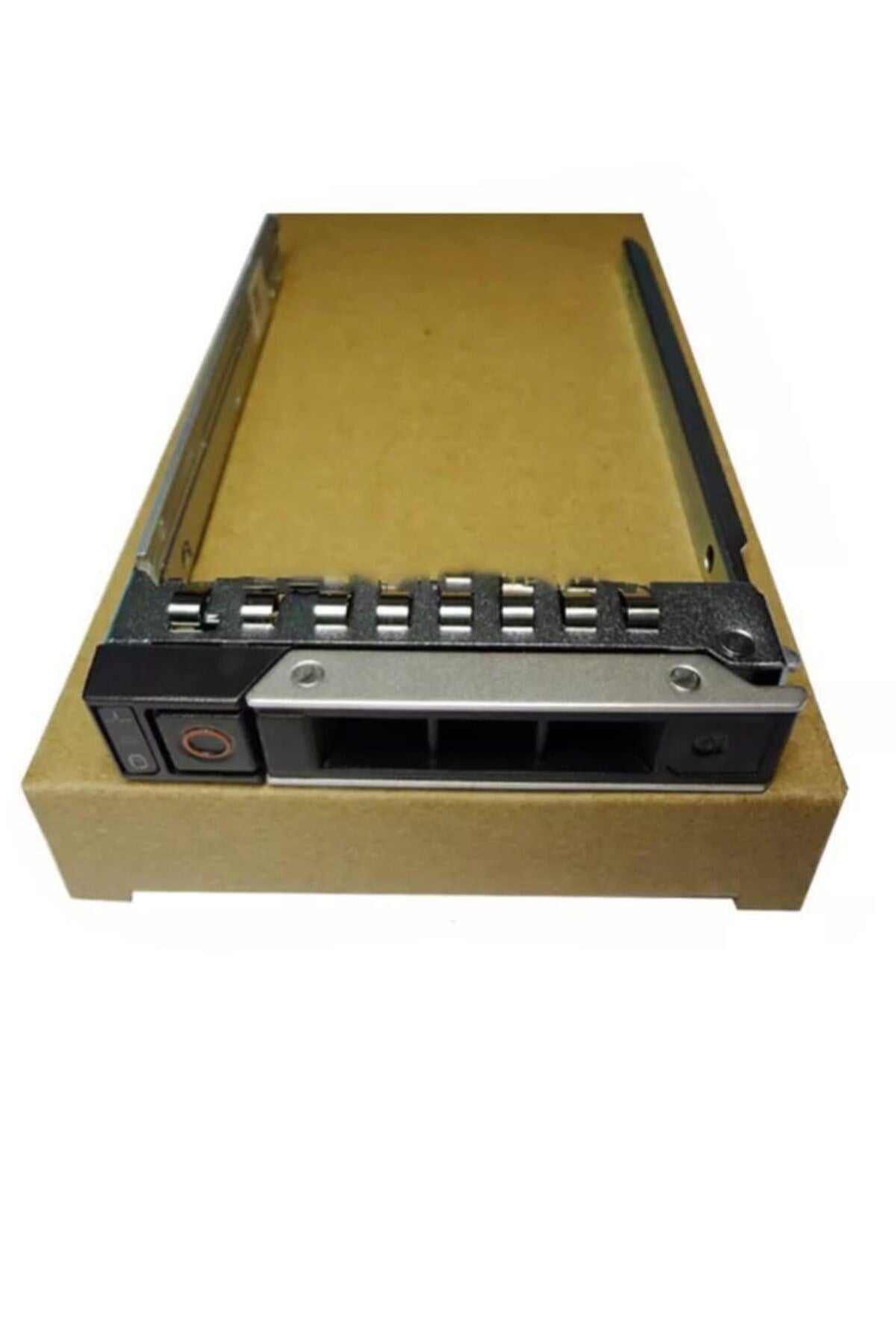 Dxd9h Dell Uyumlu 2.5 Disk Kızağı (r640 R740 R740xd R940)