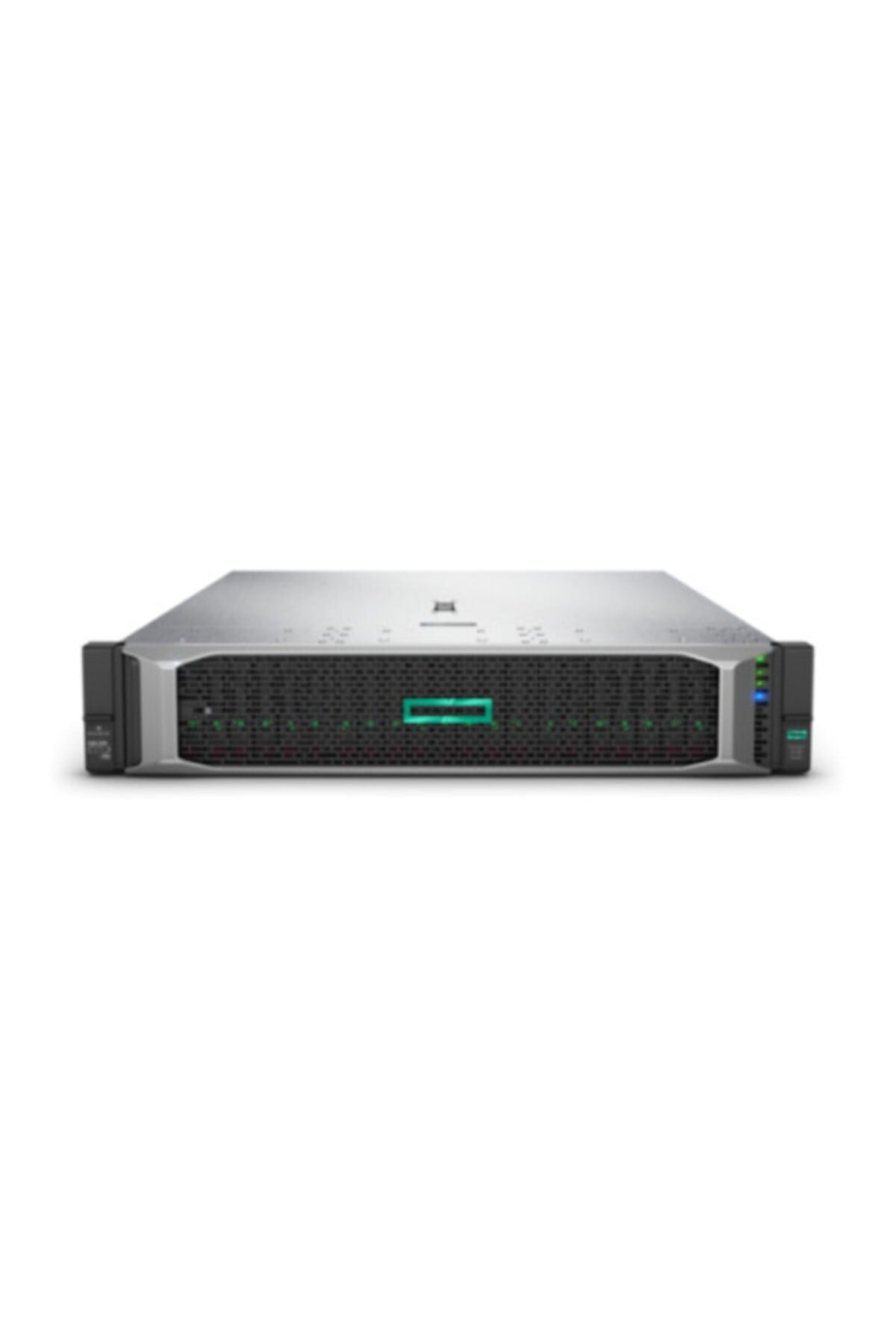 E P23465-b21 Dl380 Gen10 Xeon Sılver 4208 2.10ghz 32gb 500w