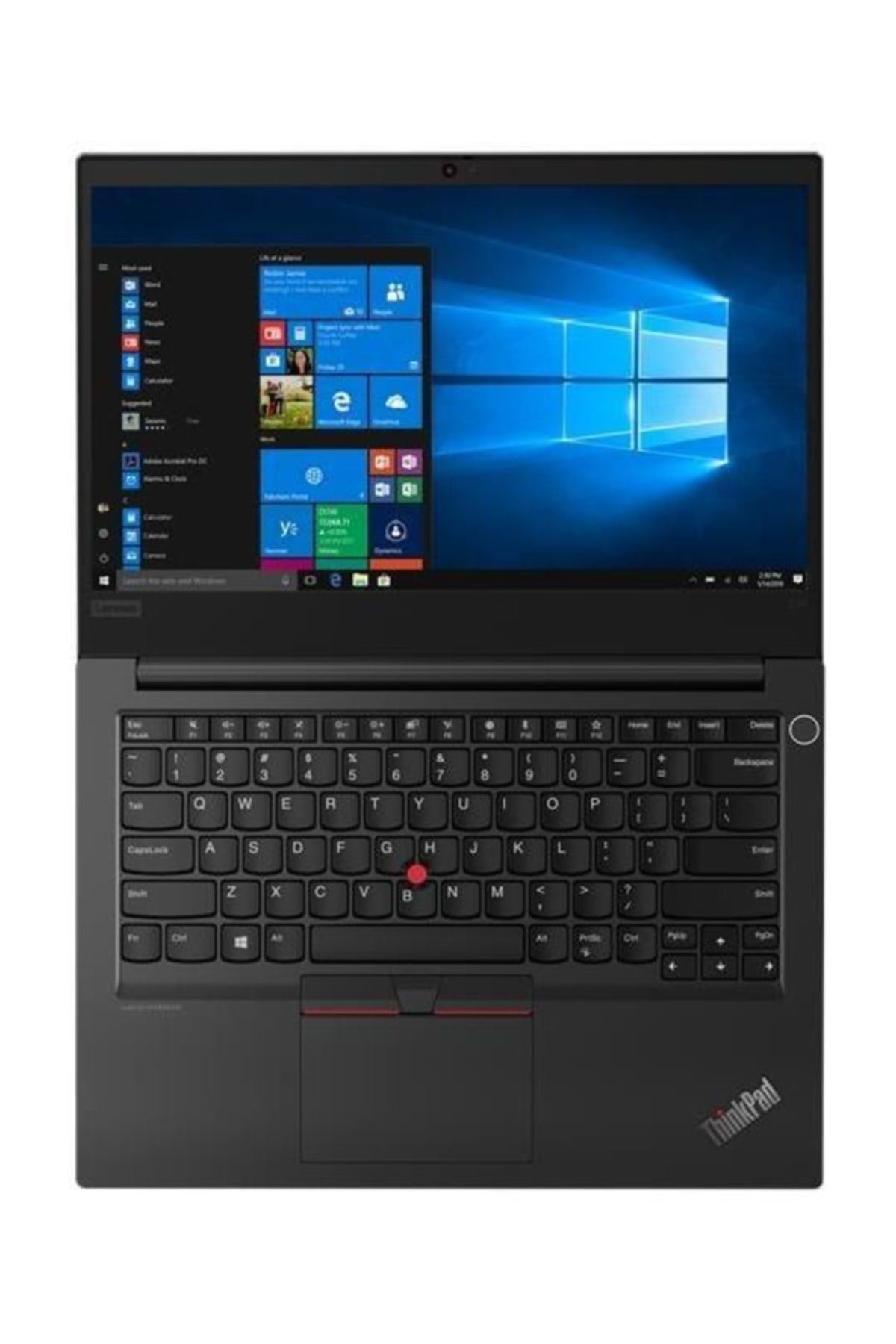 E14 20ras04b00a11 I7-10510u 16gb 1tb+512ssd 2gb Rx640 14
