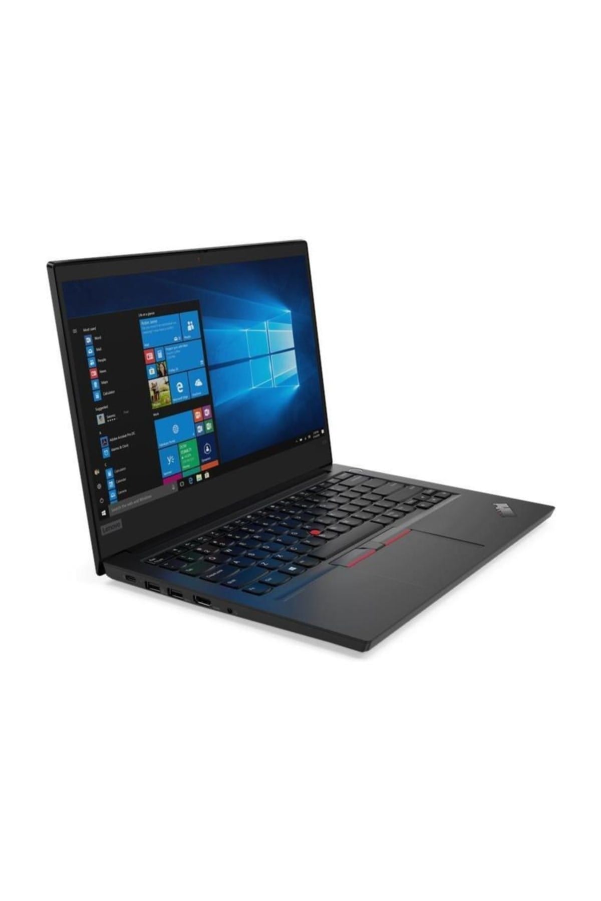 E14 20ras04b00a11 I7-10510u 16gb 1tb+512ssd 2gb Rx640 14