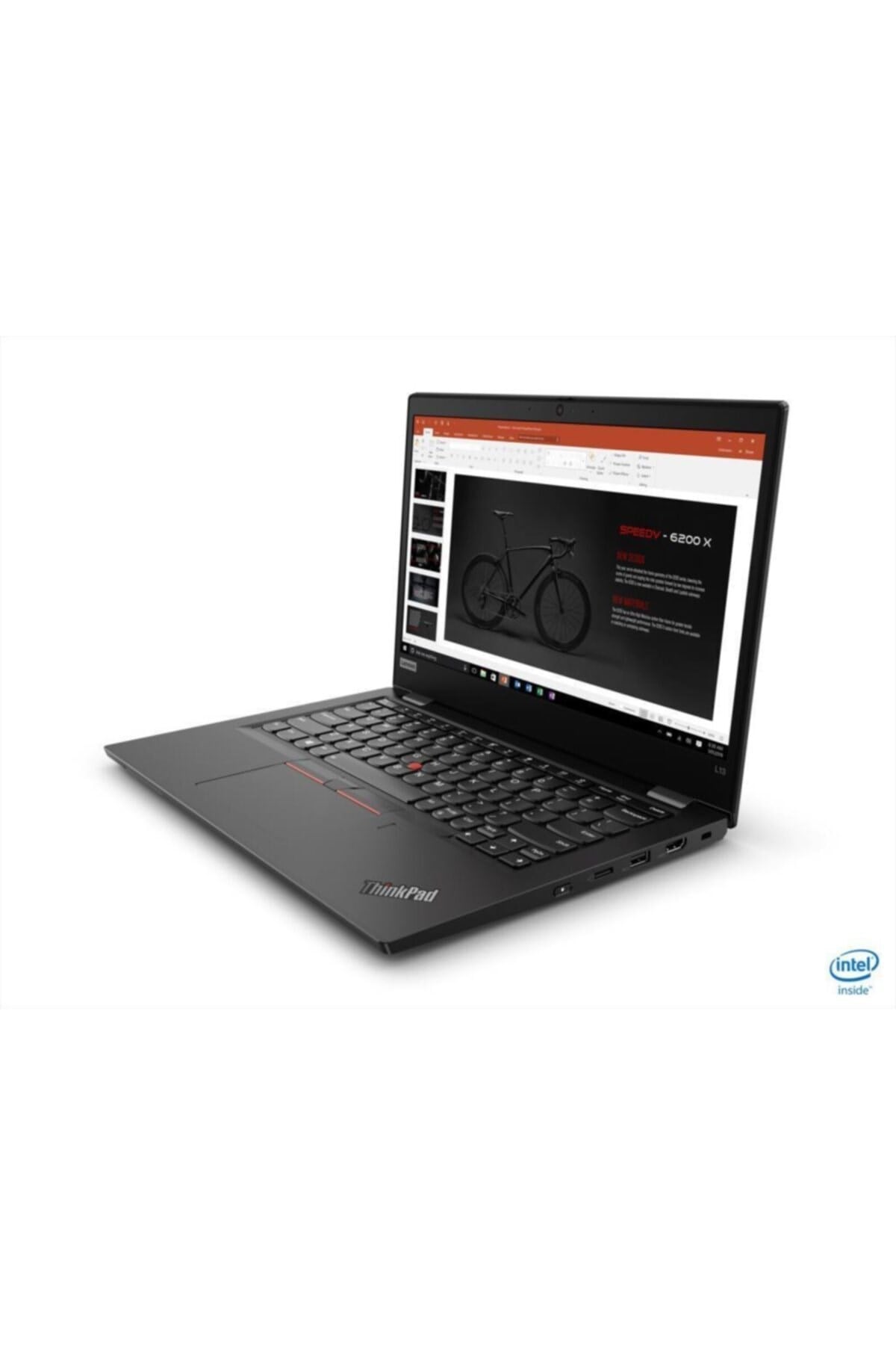 E14 20ras04b00a13 I7-10510u 16gb 256ssd 2gb 14'' Fhd W10p Nb