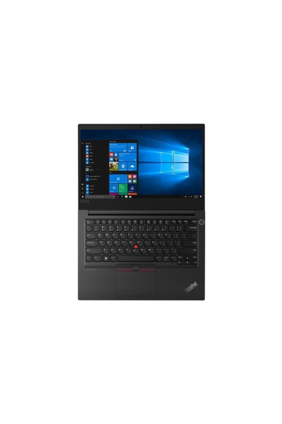 E14 20ras04b00a4 I7-10510u 8gb 1tb+256ssd 2gb 14'' Fhd Fdos Nb