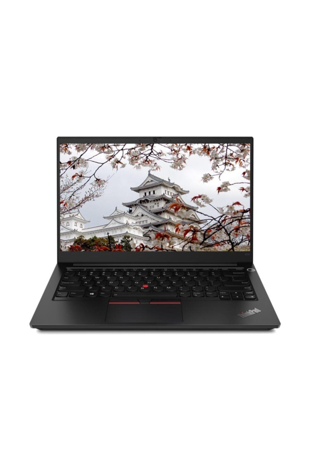 E14 20t6000vtx04 Ryzen5-4500u 12gb 256ssd 14