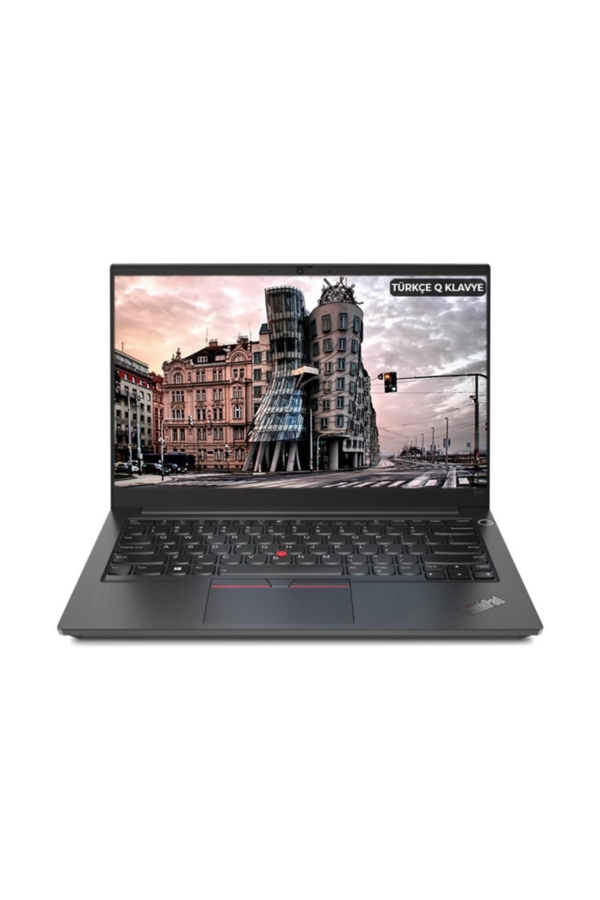 E14 20ta0053tx04 I7-1165g7 16gb 256ssd Mx450 14