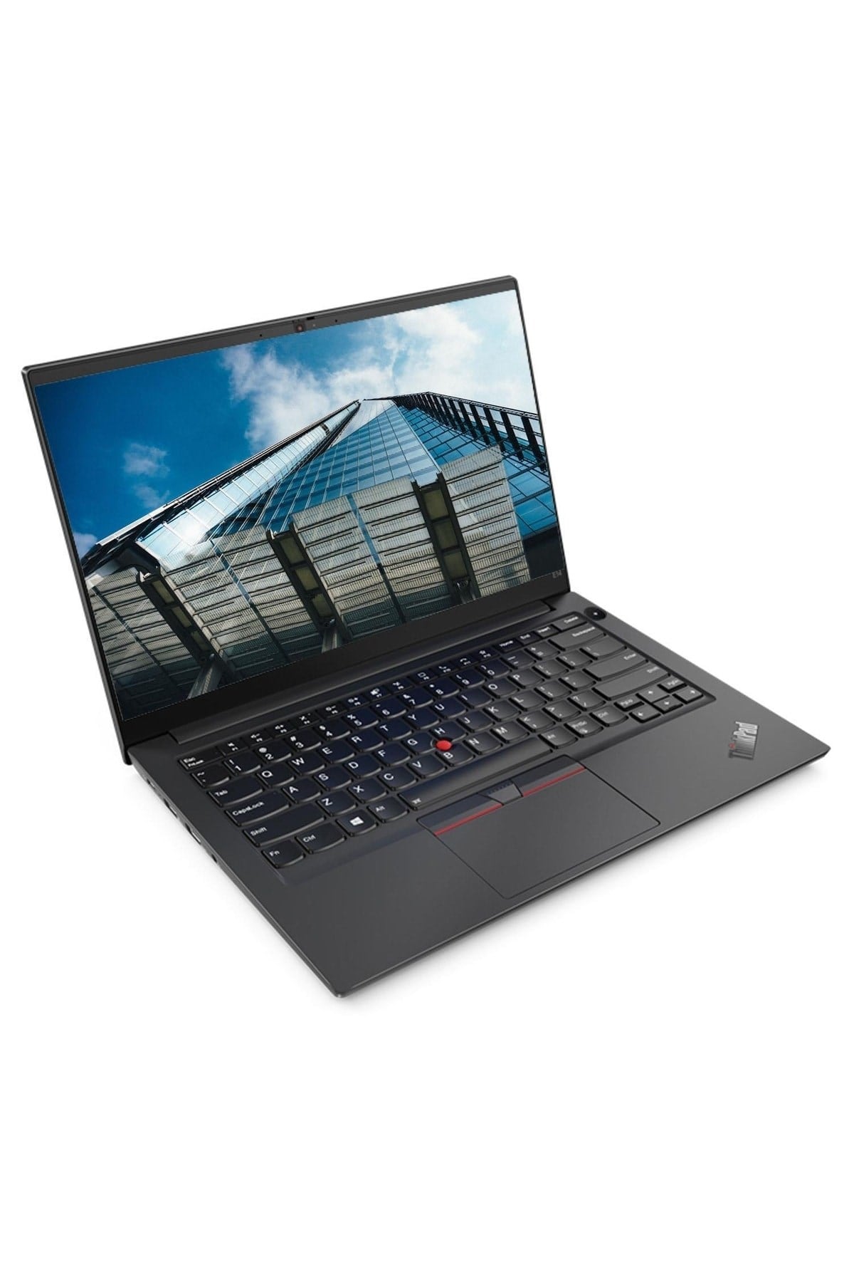 E14 20ta0055tx04 I7-1165g7 16gb 1tbssd+512ssd Mx450 14