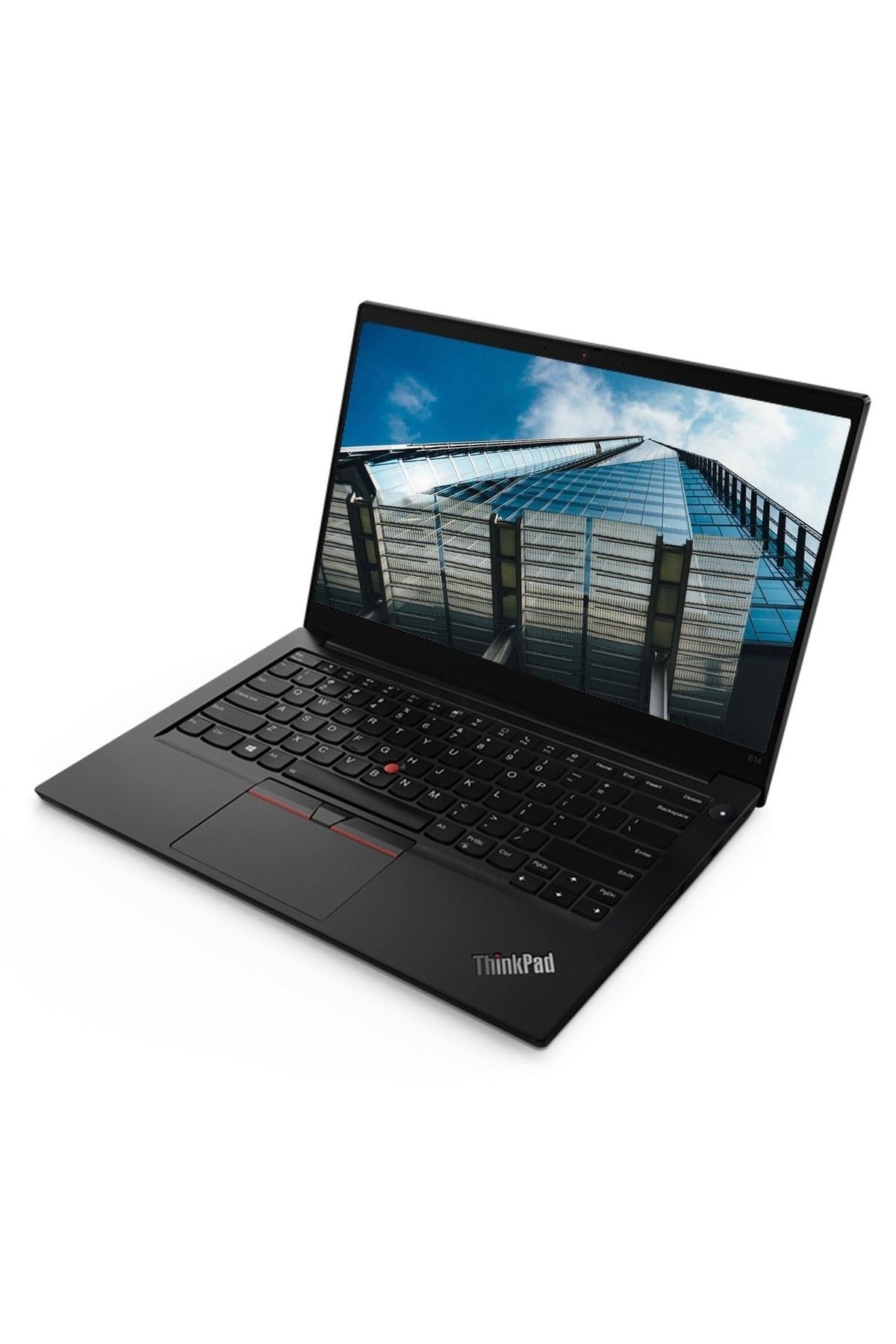 E14 20ta0055tx11 I7-1165g7 32gb 512ssd Mx450 14